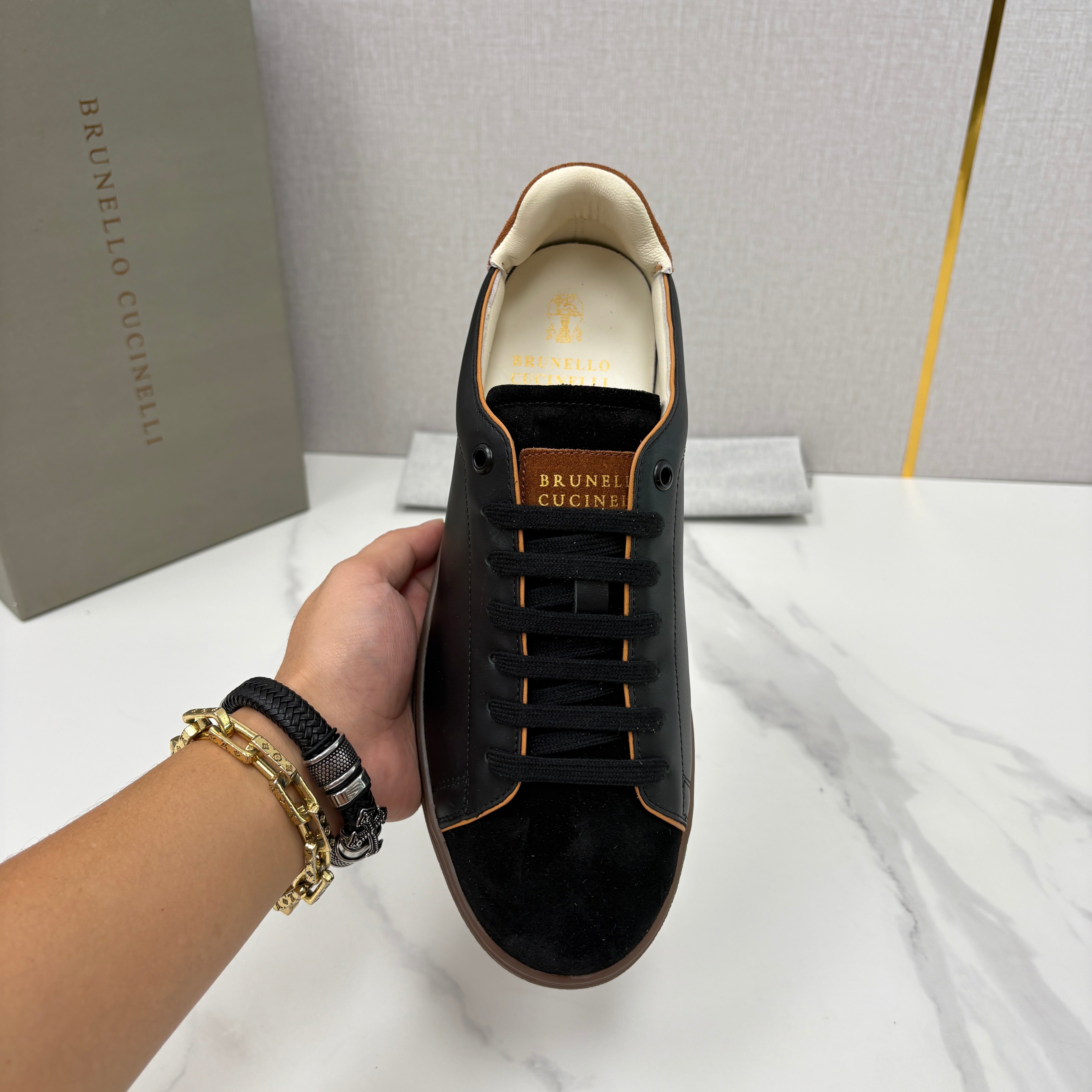 Multi-color Shoes - FashionHype.xyz