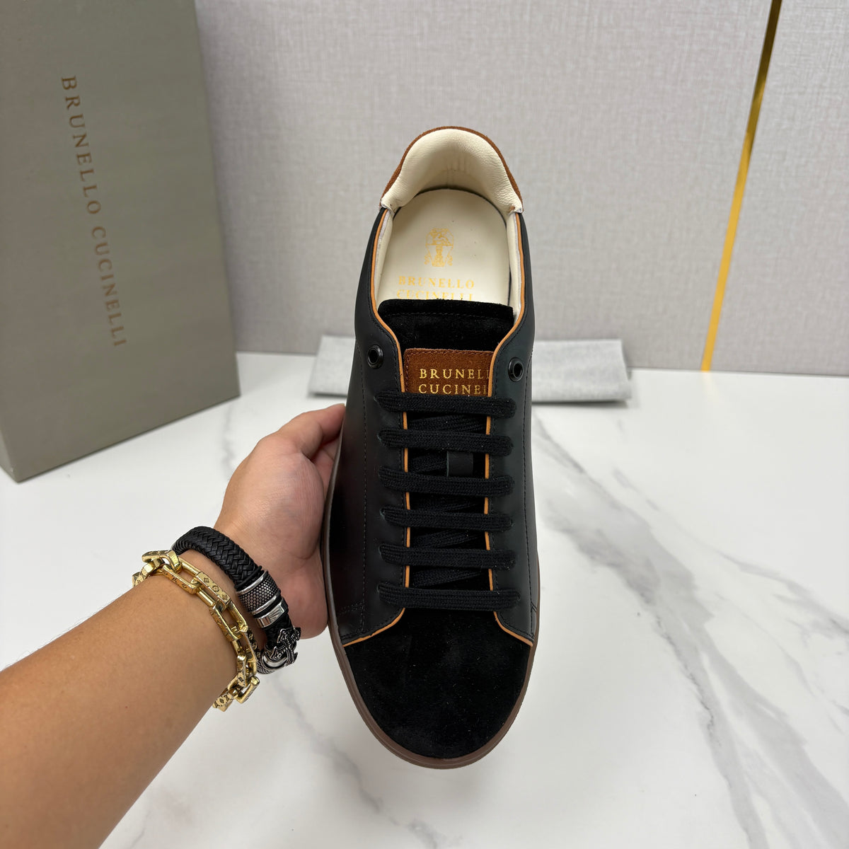Multi-color Shoes - FashionHype.xyz