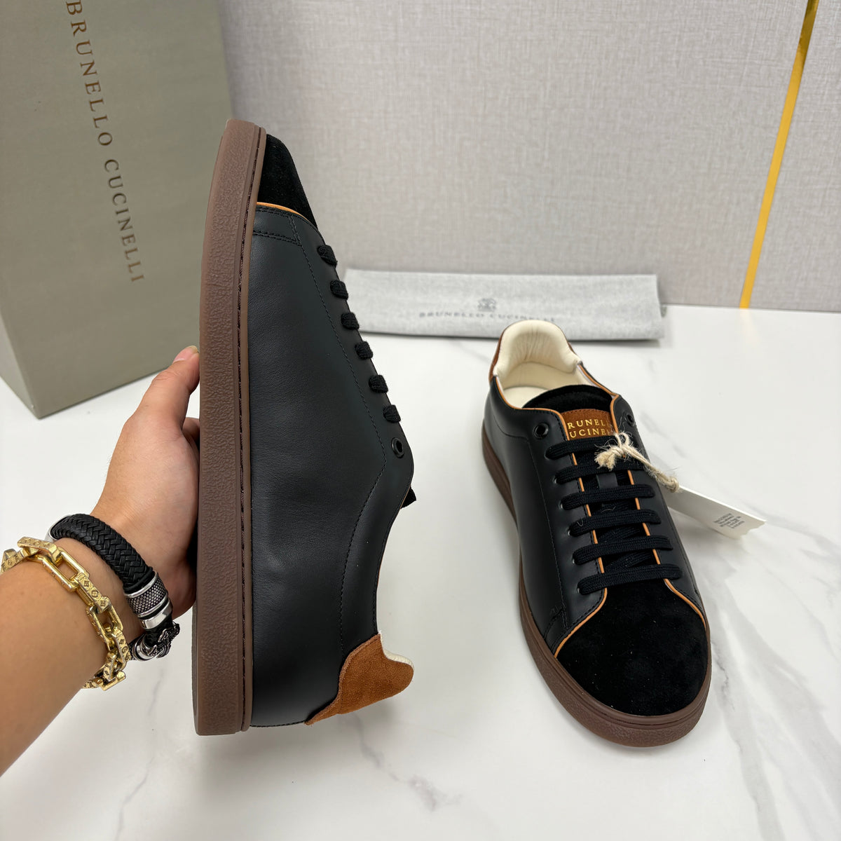 Multi-color Shoes - FashionHype.xyz