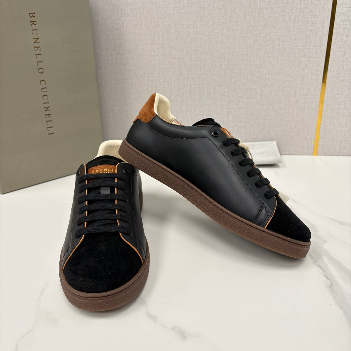 Multi-color Shoes - FashionHype.xyz