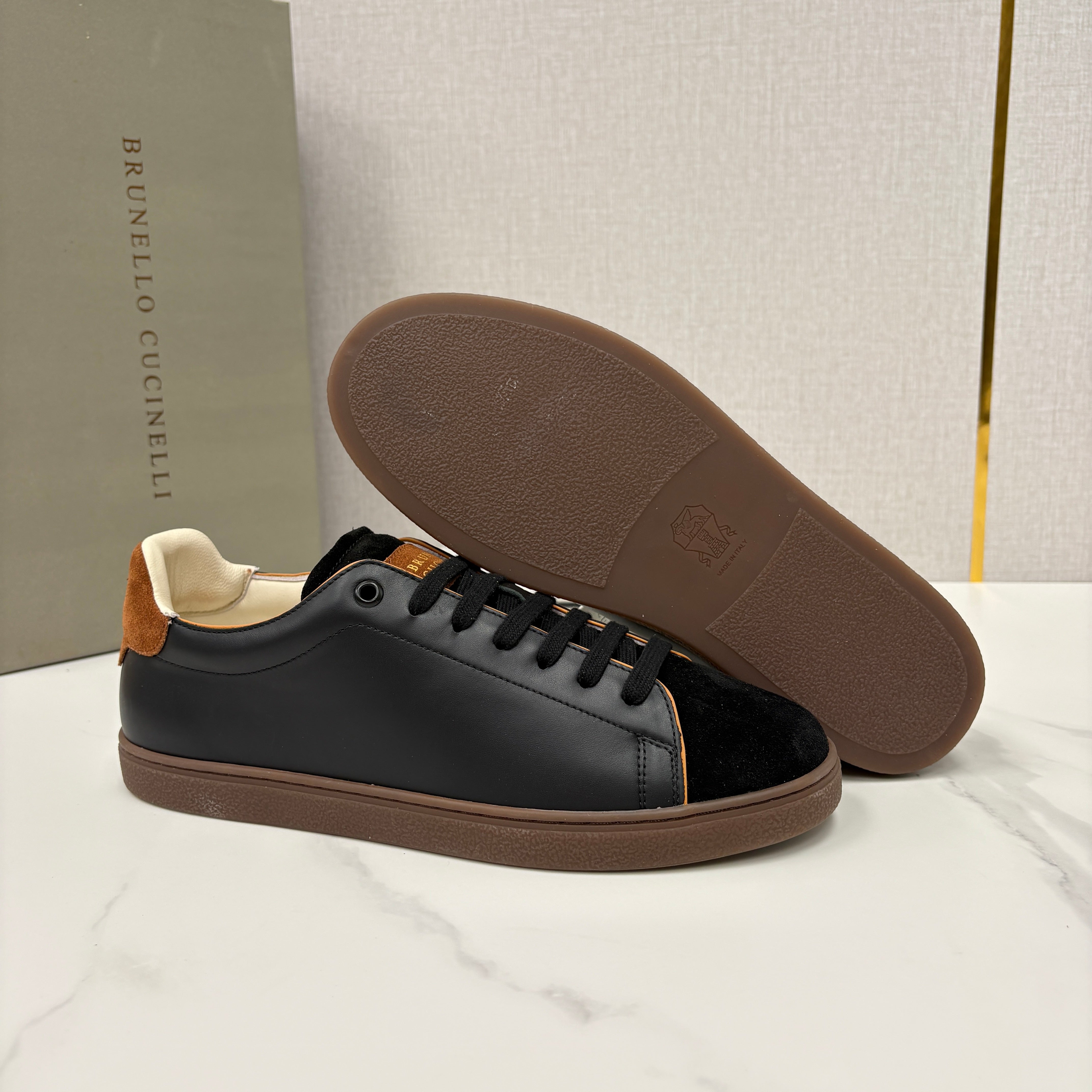 Multi-color Shoes - FashionHype.xyz
