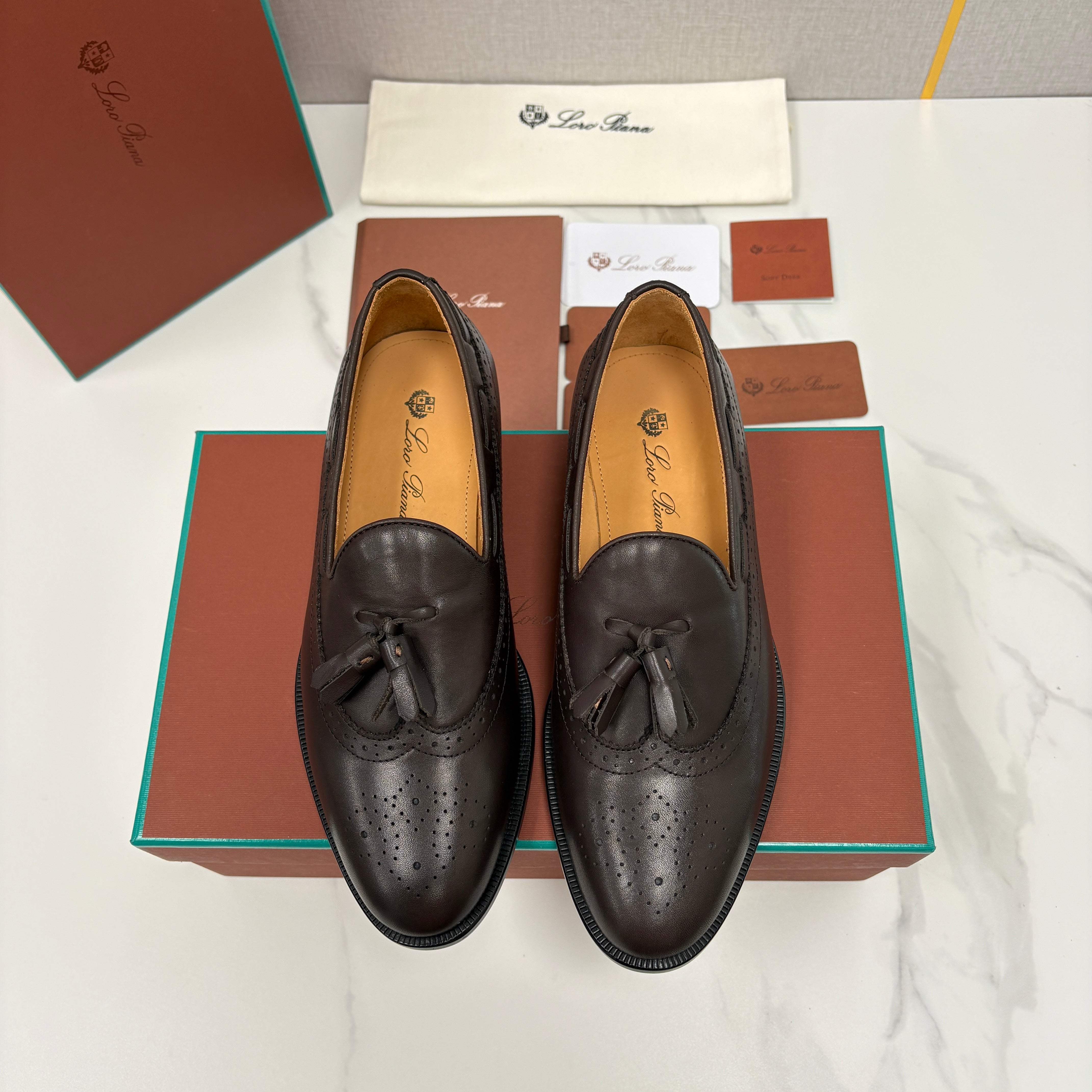 Multi-color Shoes - FashionHype.xyz
