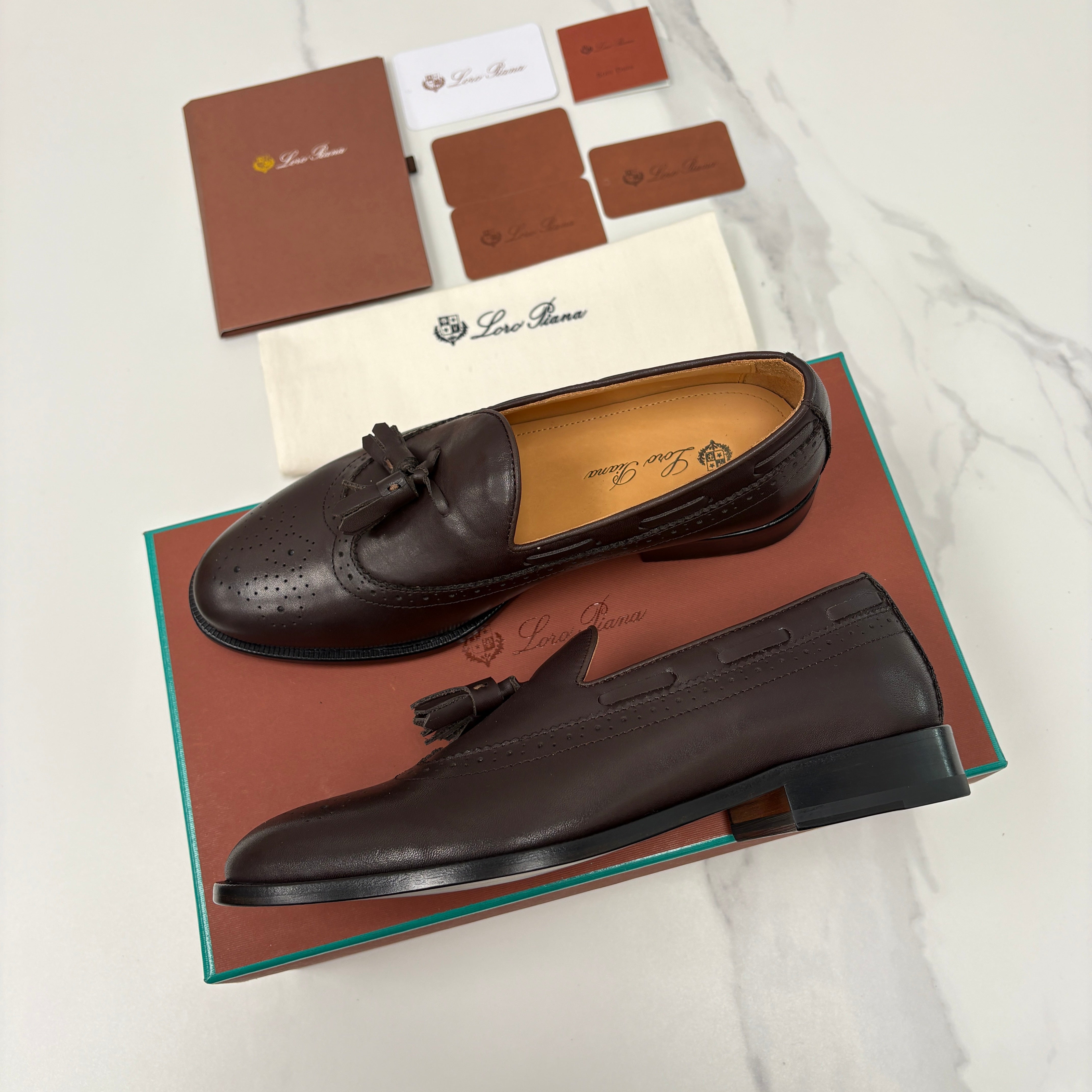 Multi-color Shoes - FashionHype.xyz