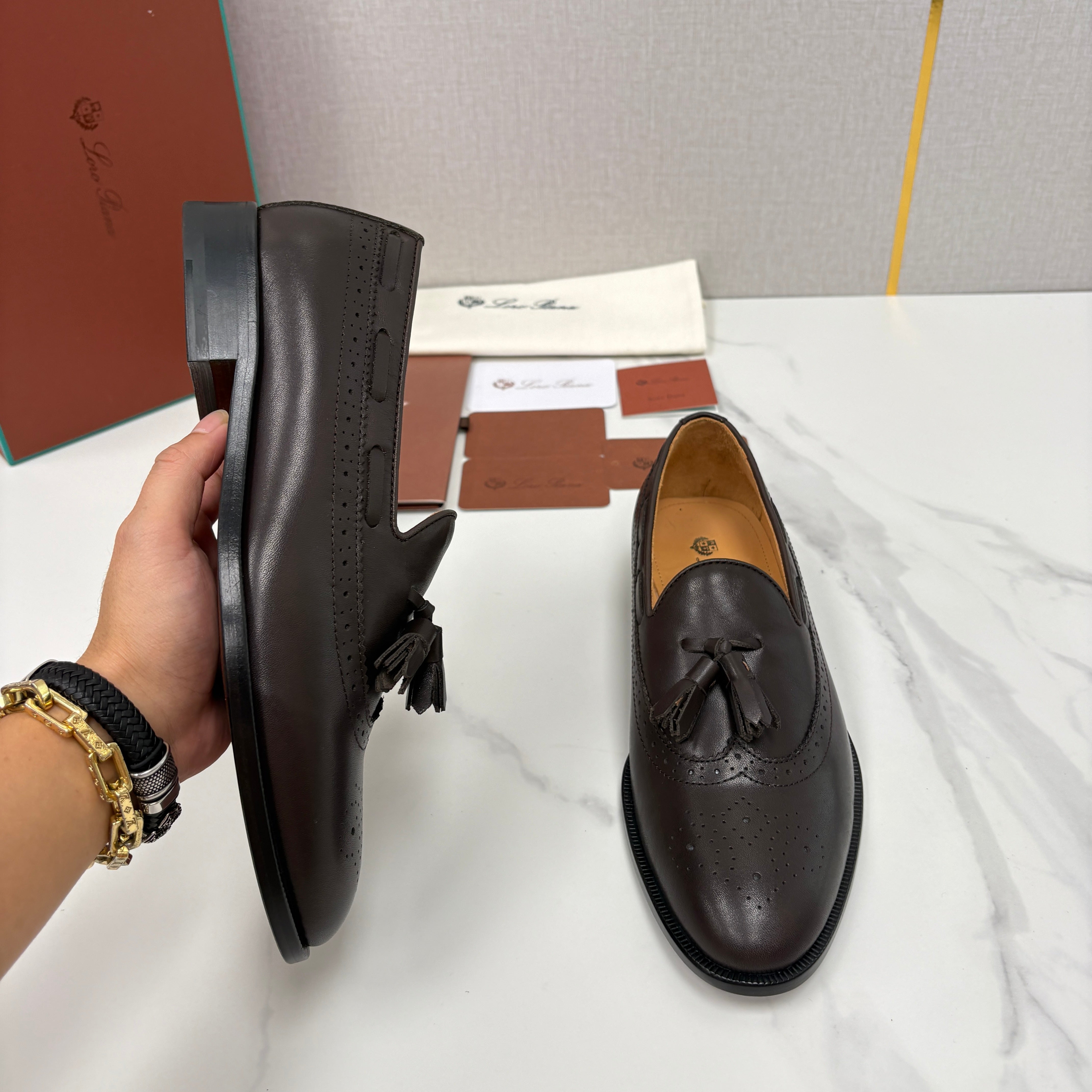 Multi-color Shoes - FashionHype.xyz