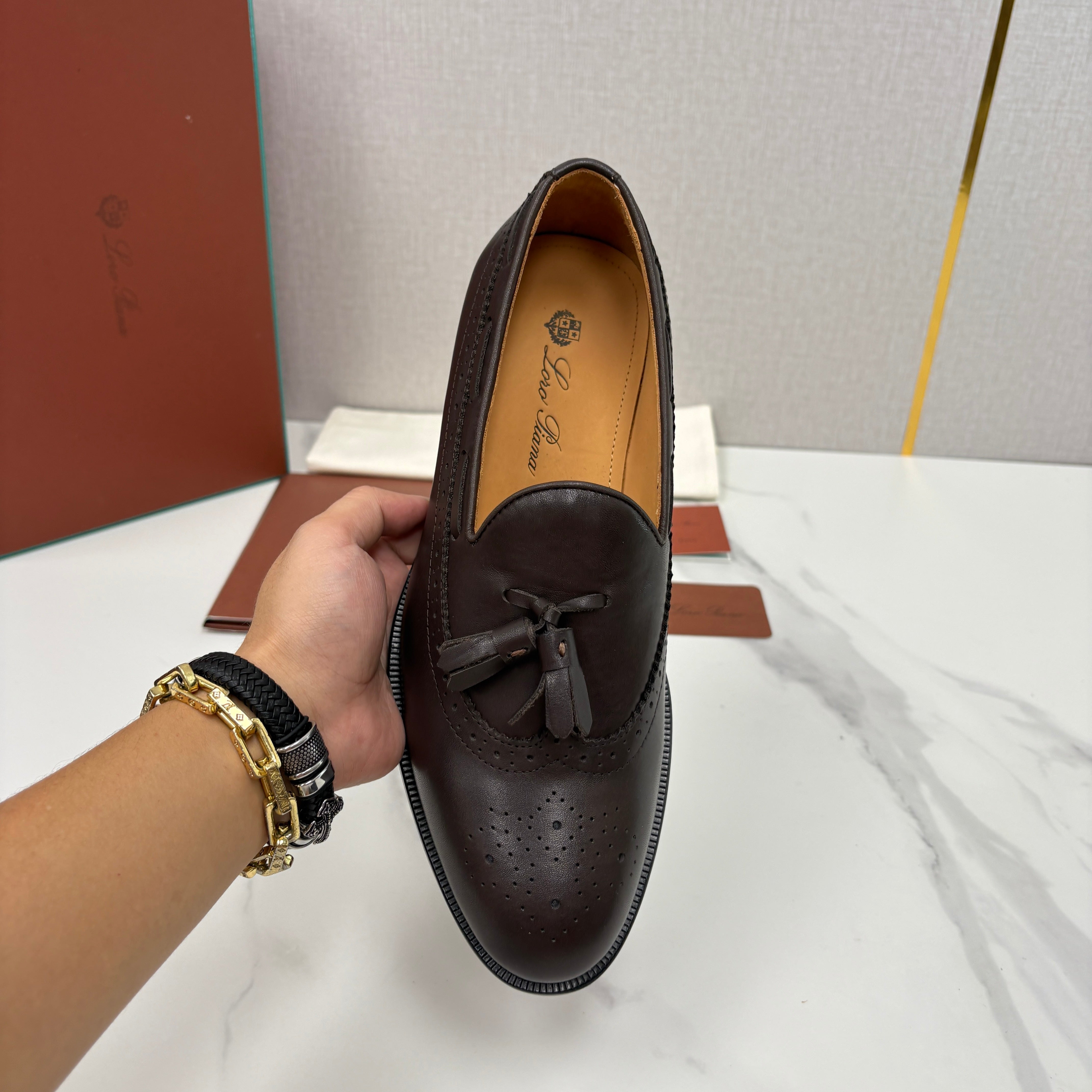 Multi-color Shoes - FashionHype.xyz