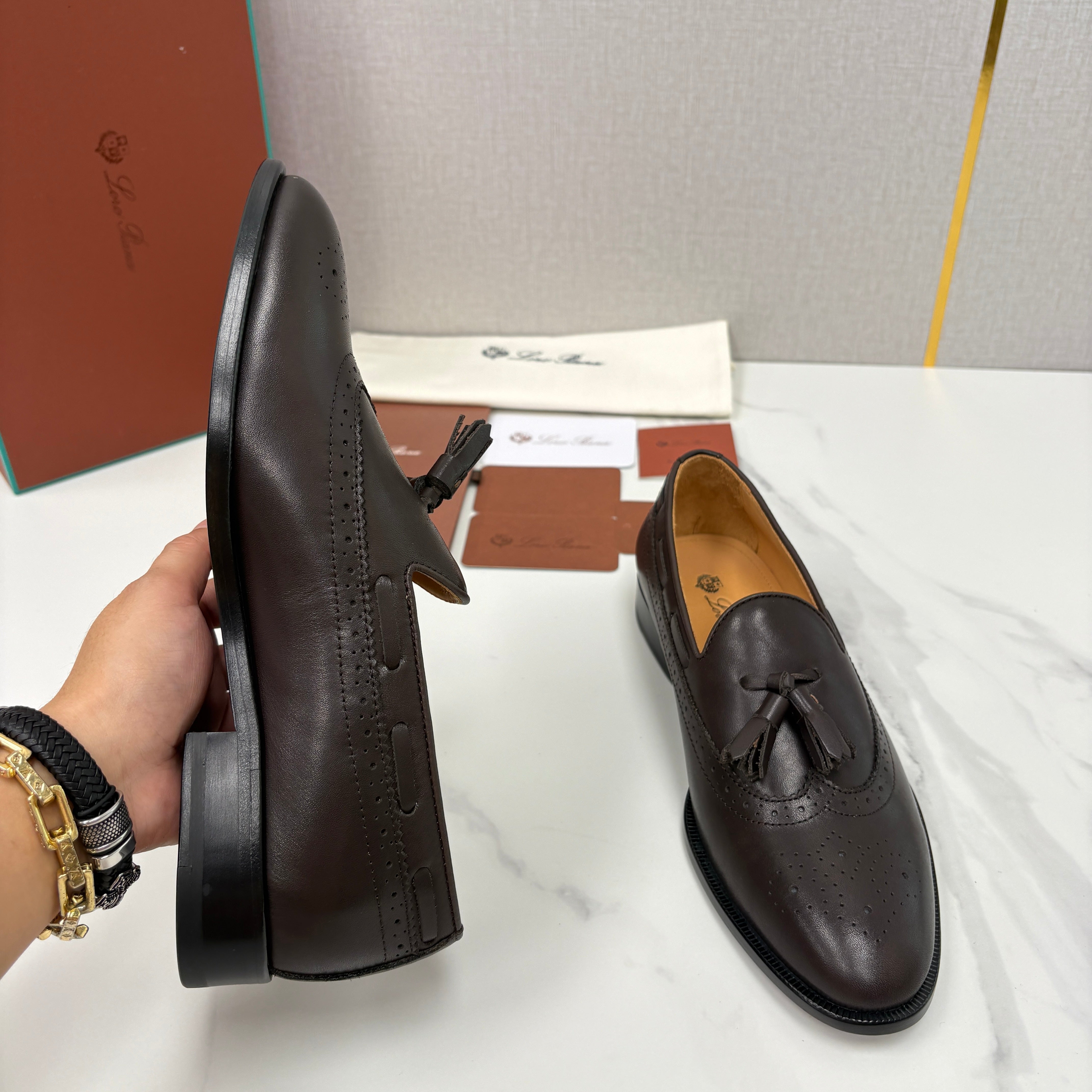 Multi-color Shoes - FashionHype.xyz