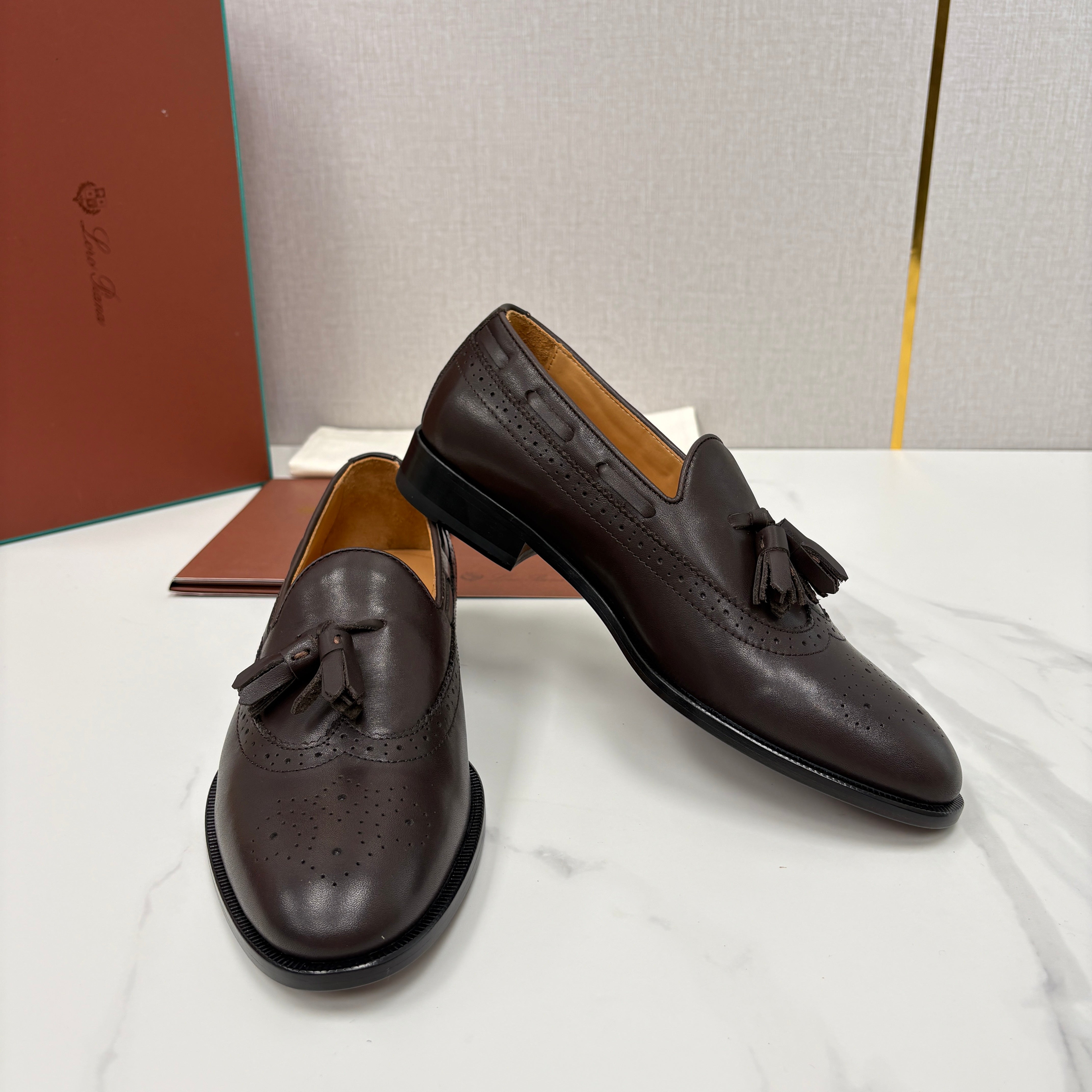 Multi-color Shoes - FashionHype.xyz
