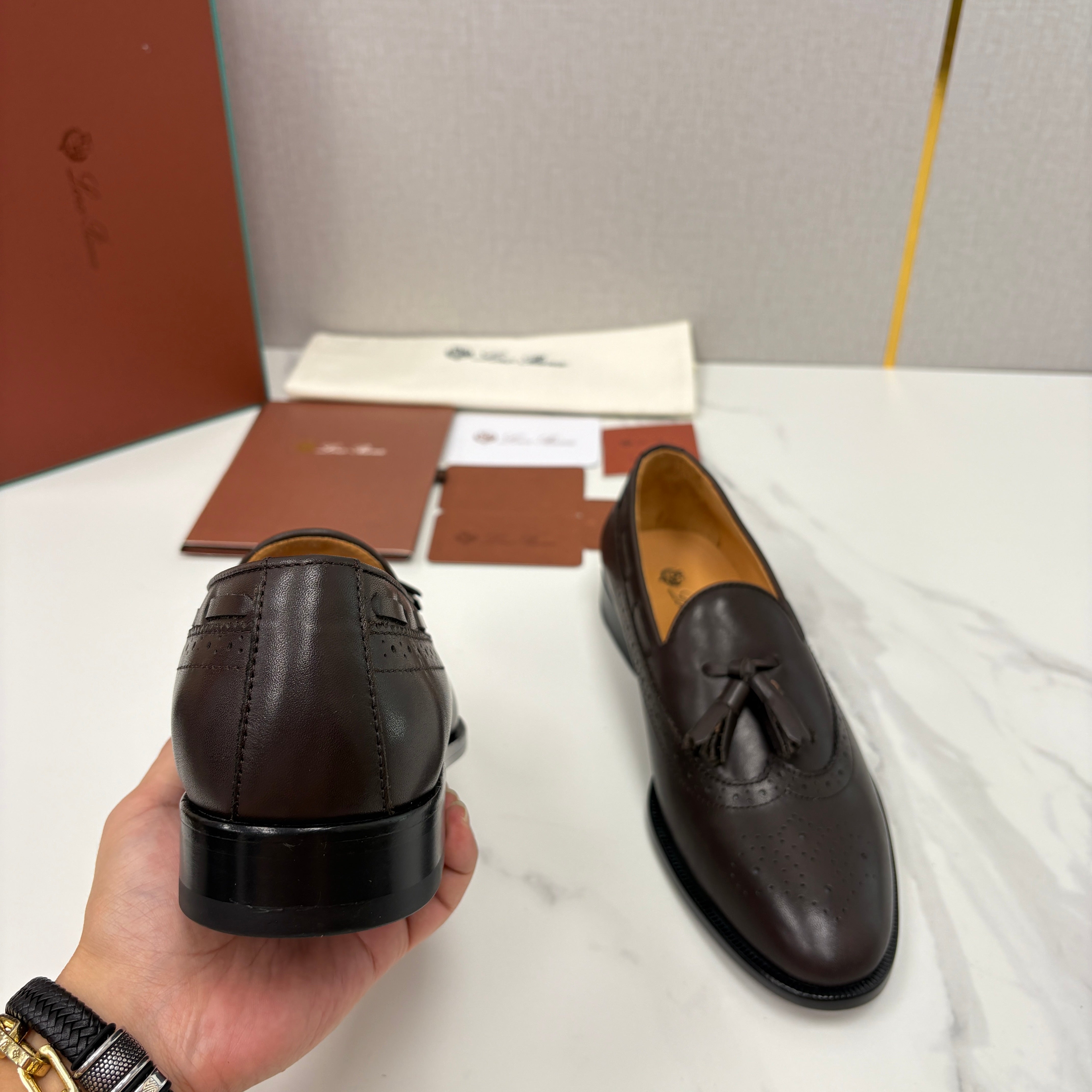 Multi-color Shoes - FashionHype.xyz