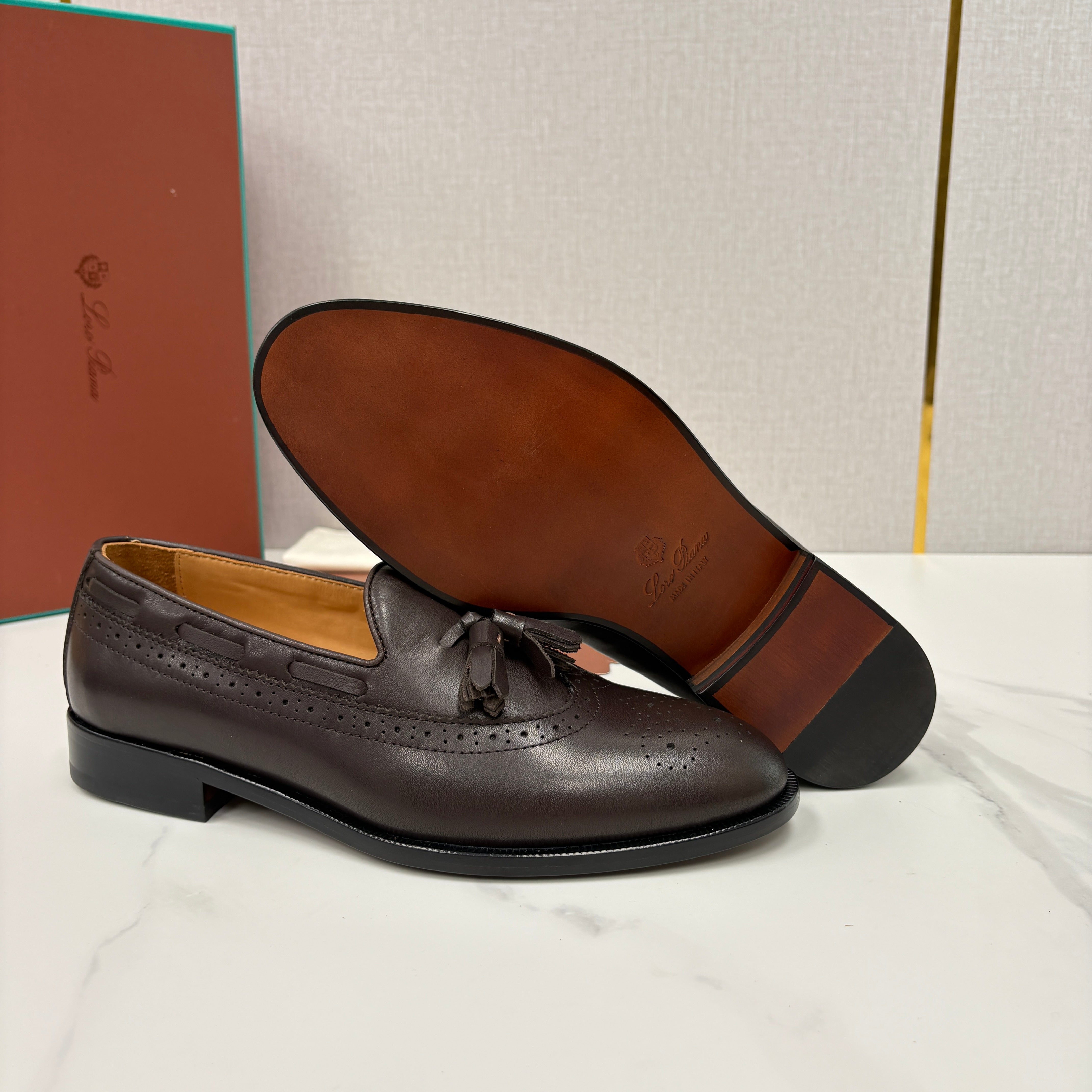 Multi-color Shoes - FashionHype.xyz