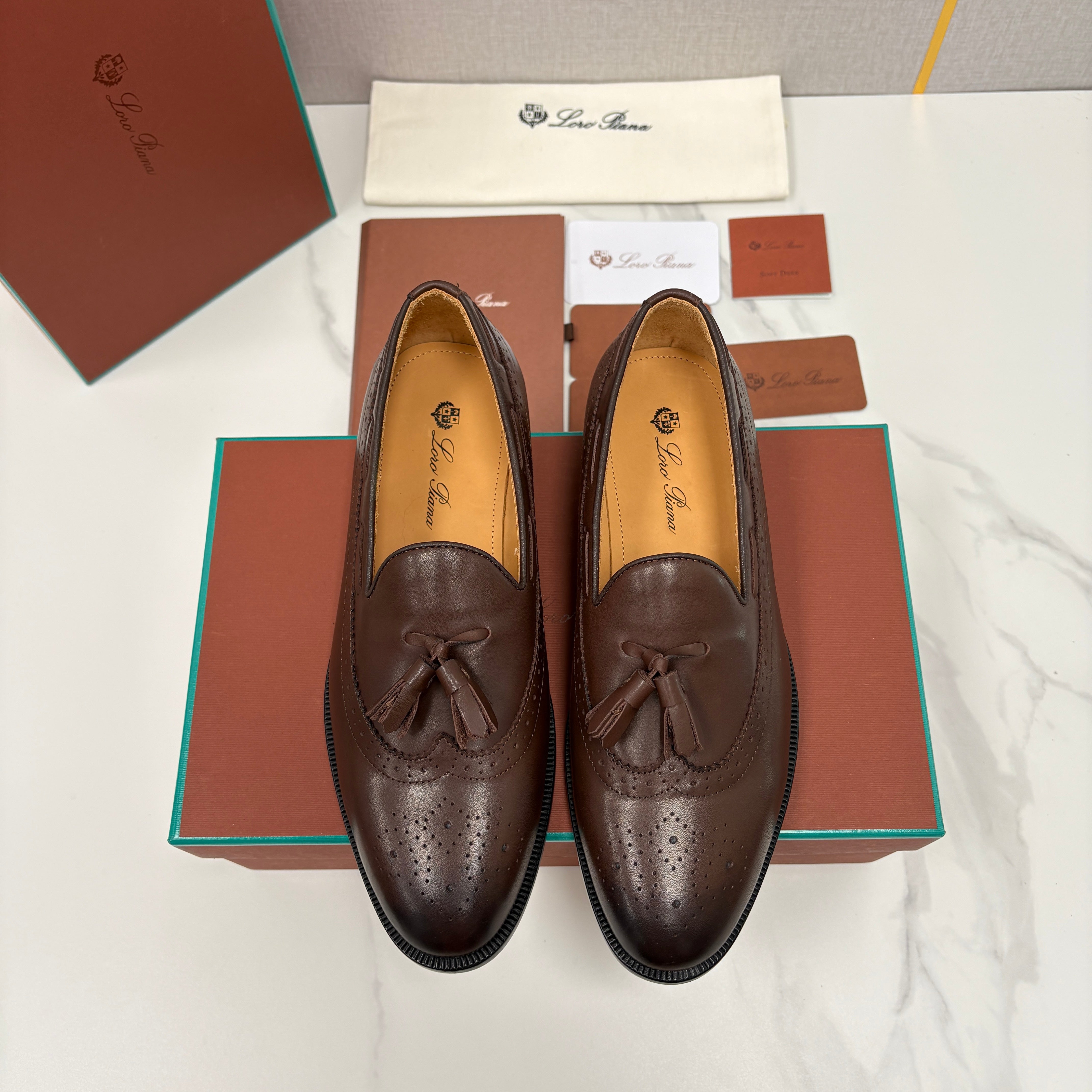 Multi-color Shoes - FashionHype.xyz