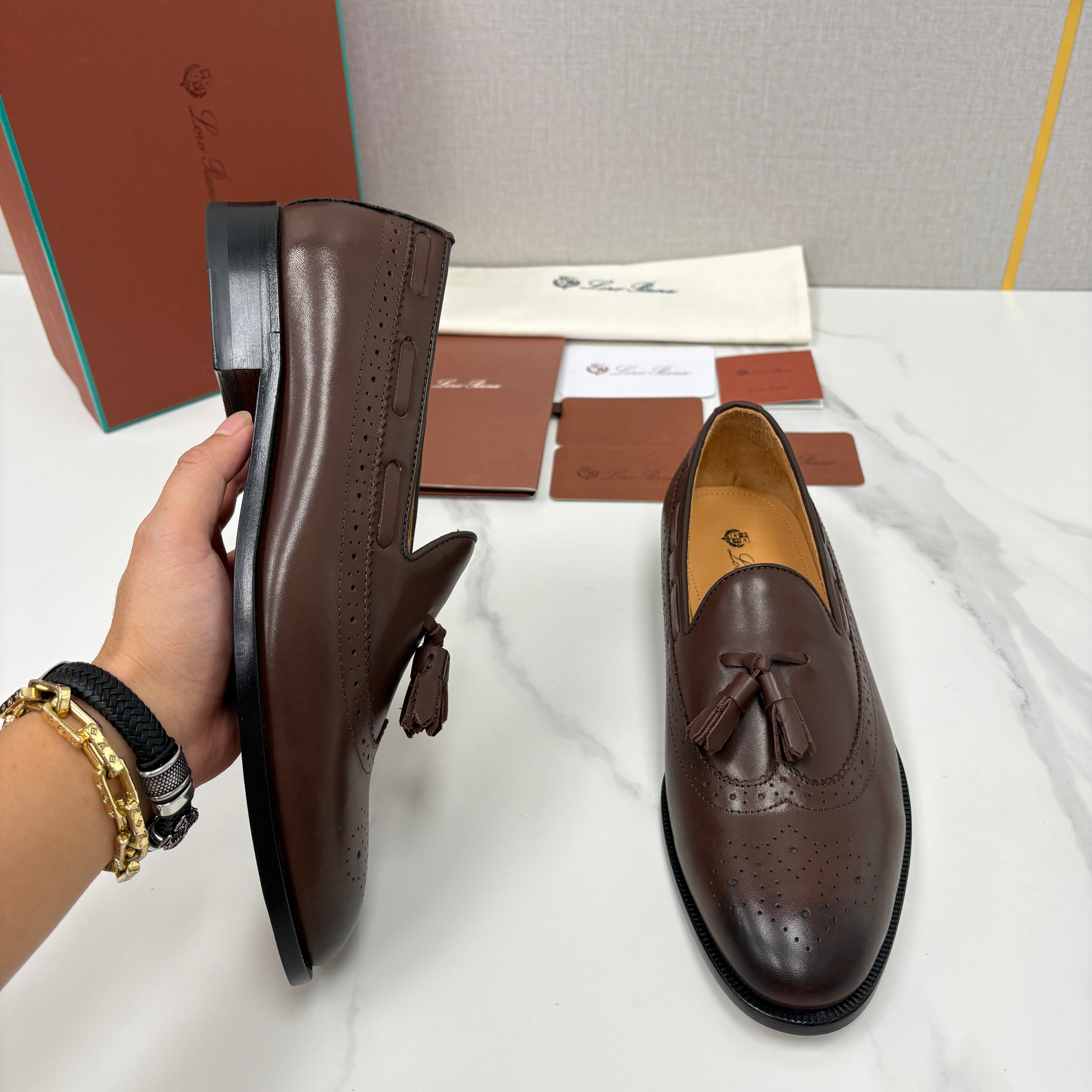 Multi-color Shoes - FashionHype.xyz