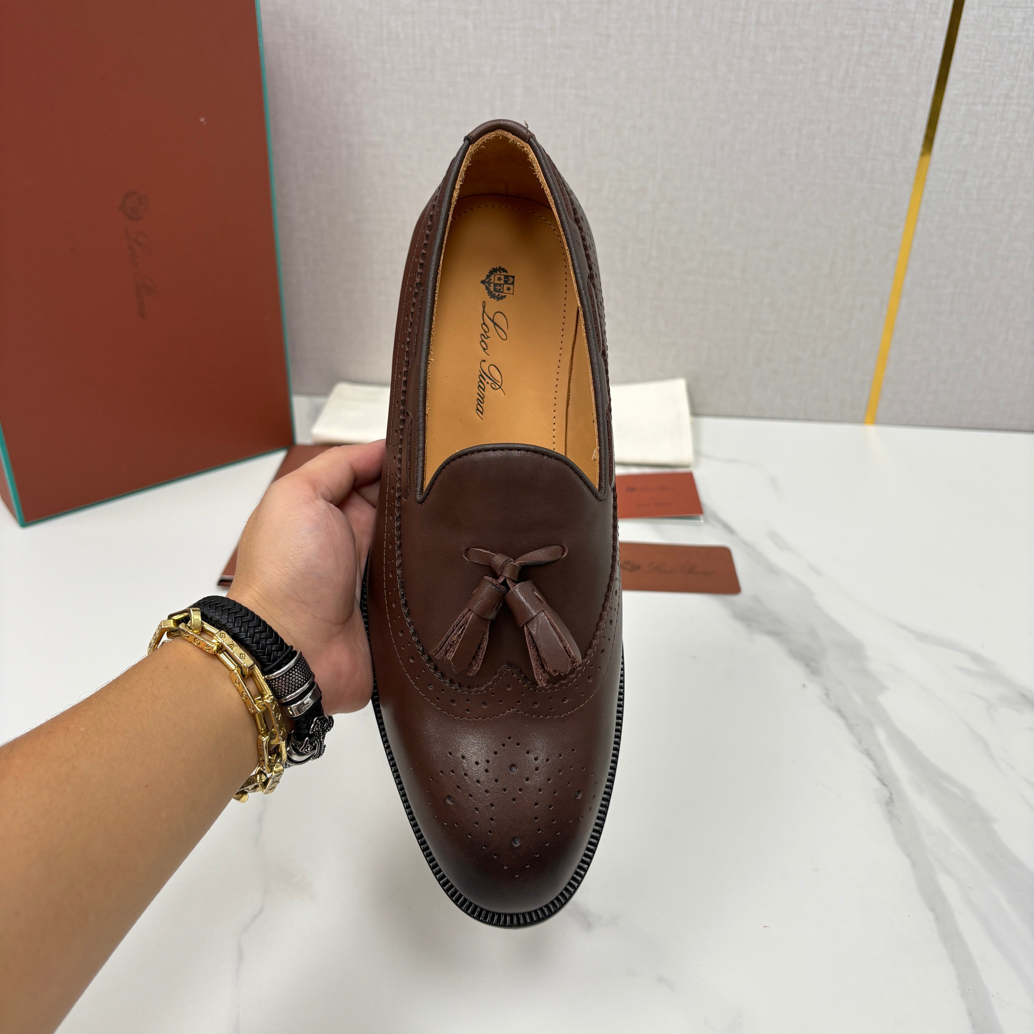 Multi-color Shoes - FashionHype.xyz