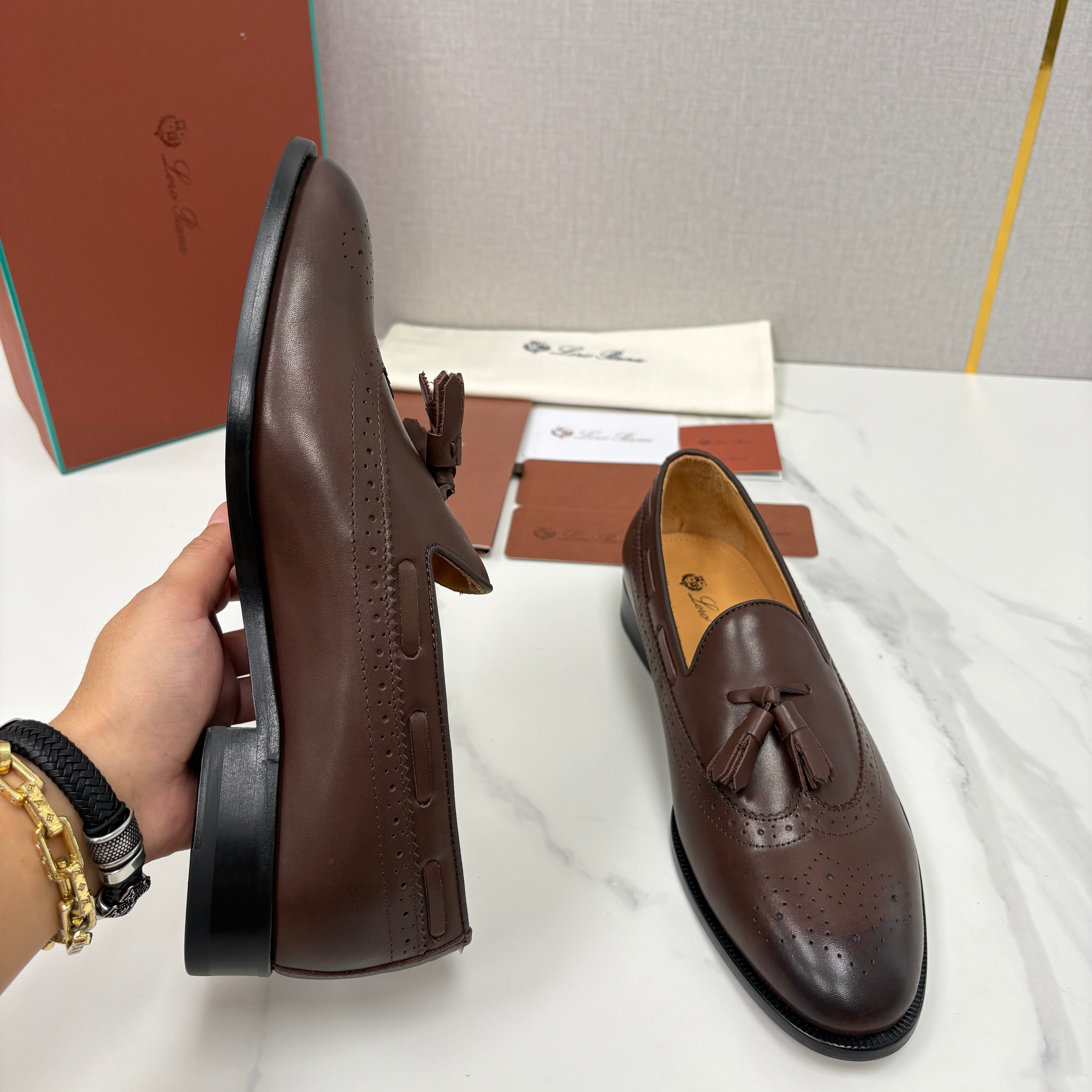 Multi-color Shoes - FashionHype.xyz