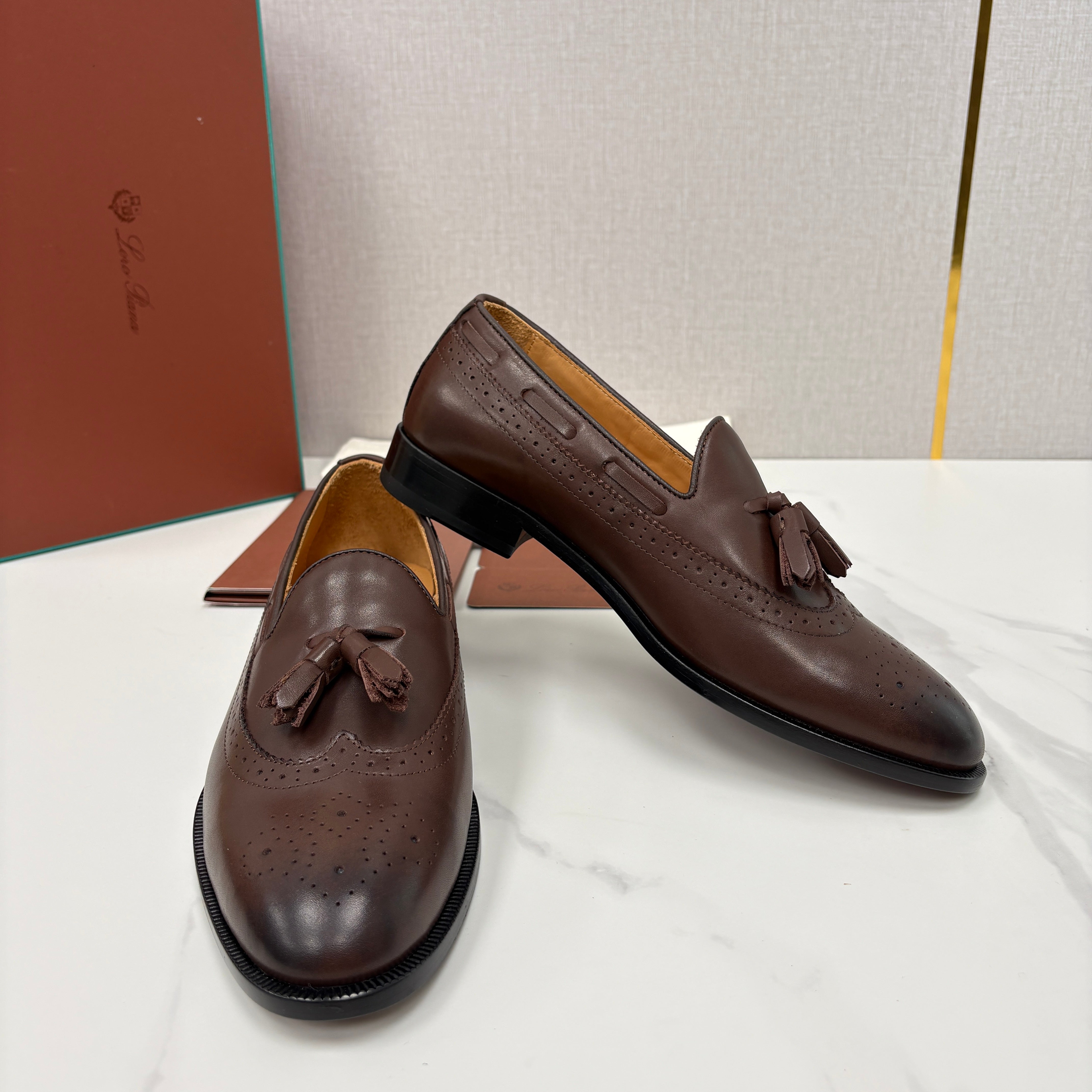 Multi-color Shoes - FashionHype.xyz