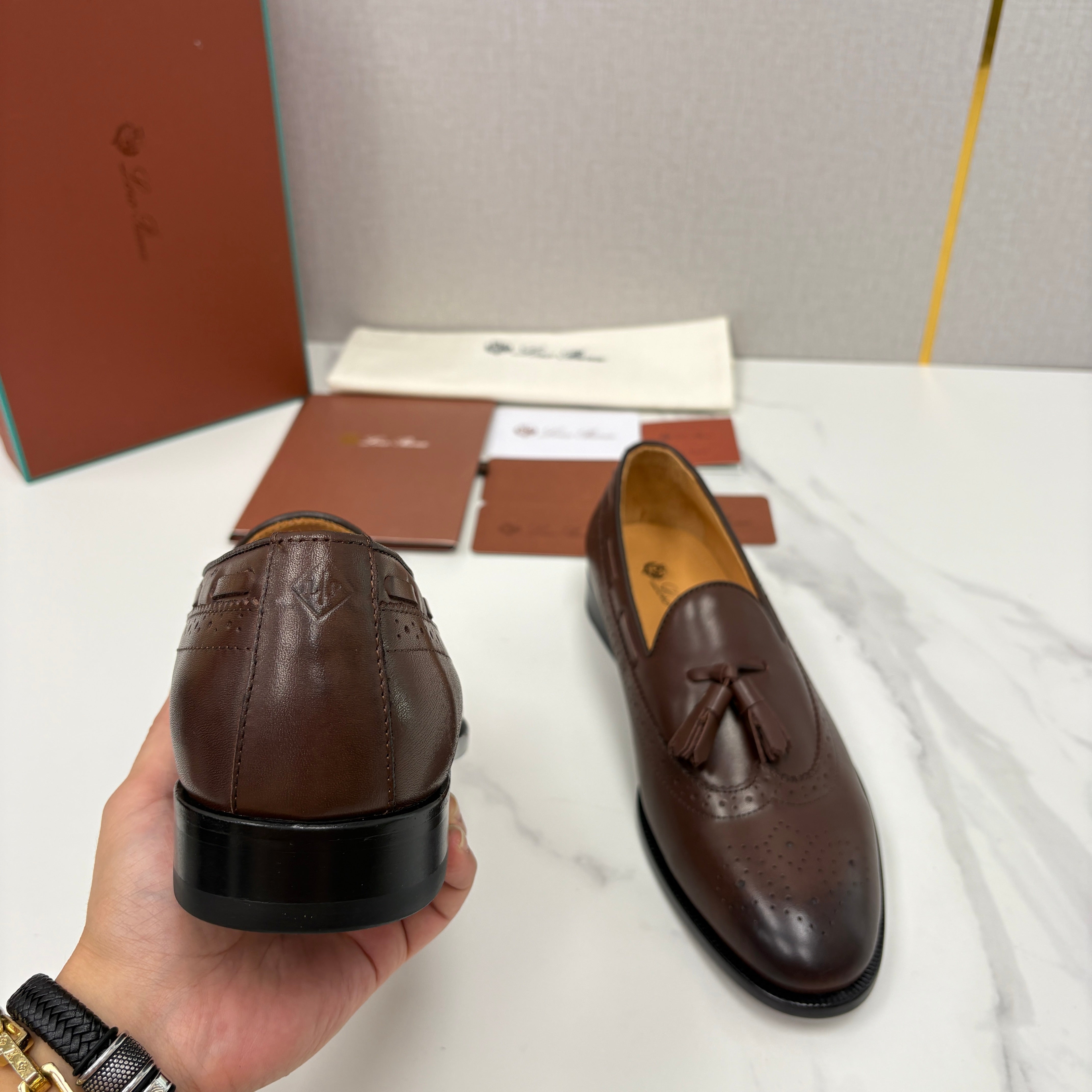 Multi-color Shoes - FashionHype.xyz