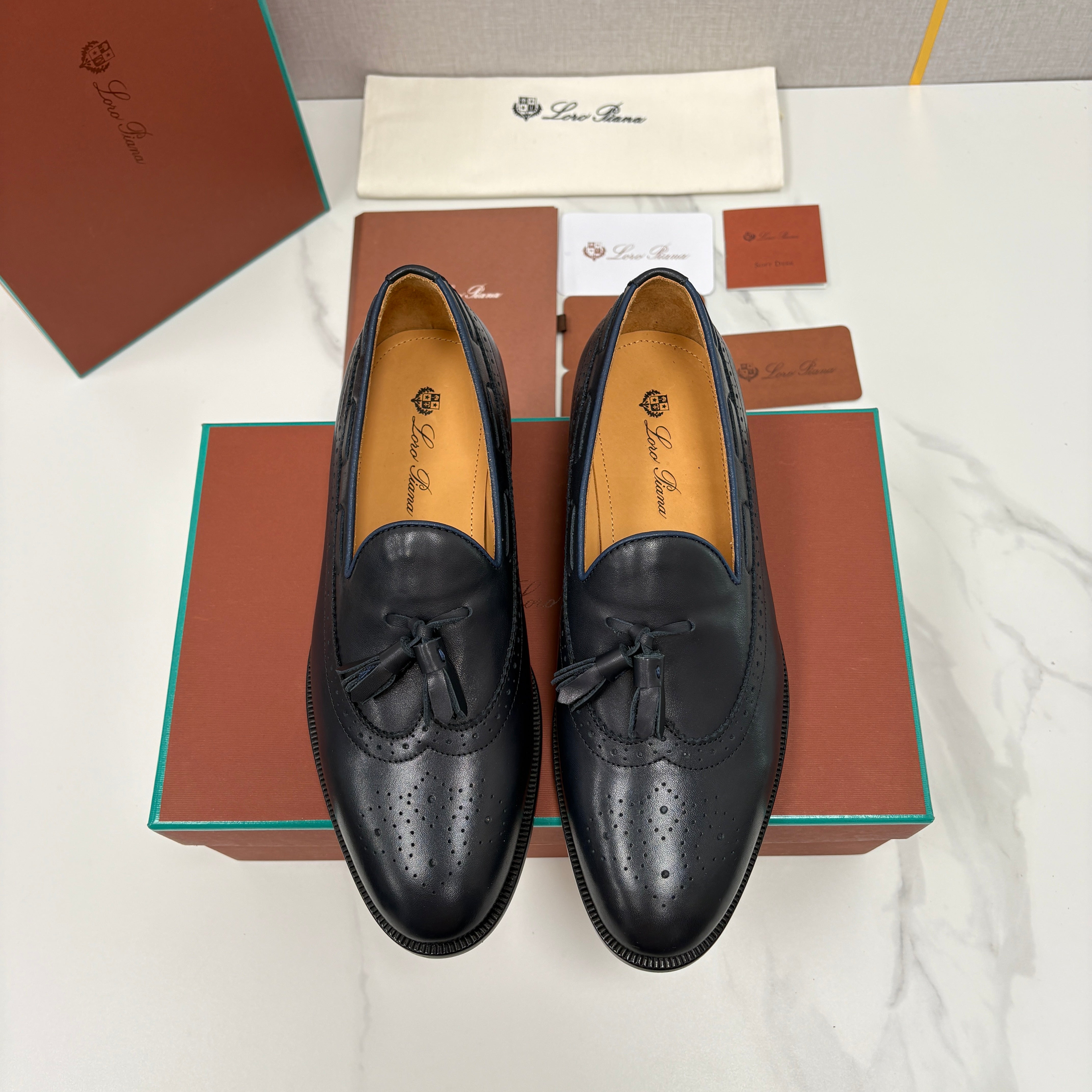 Multi-color Shoes - FashionHype.xyz