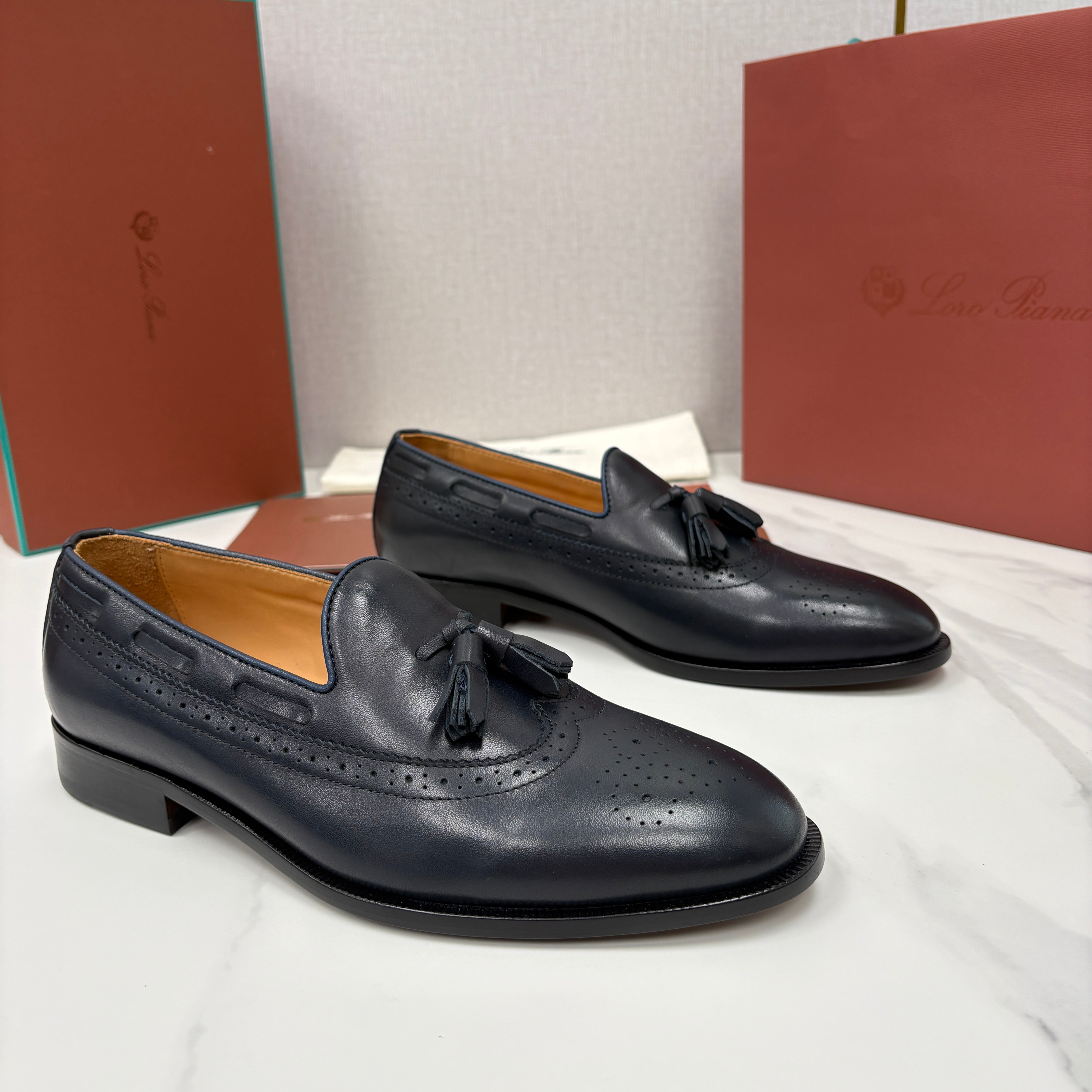 Multi-color Shoes - FashionHype.xyz
