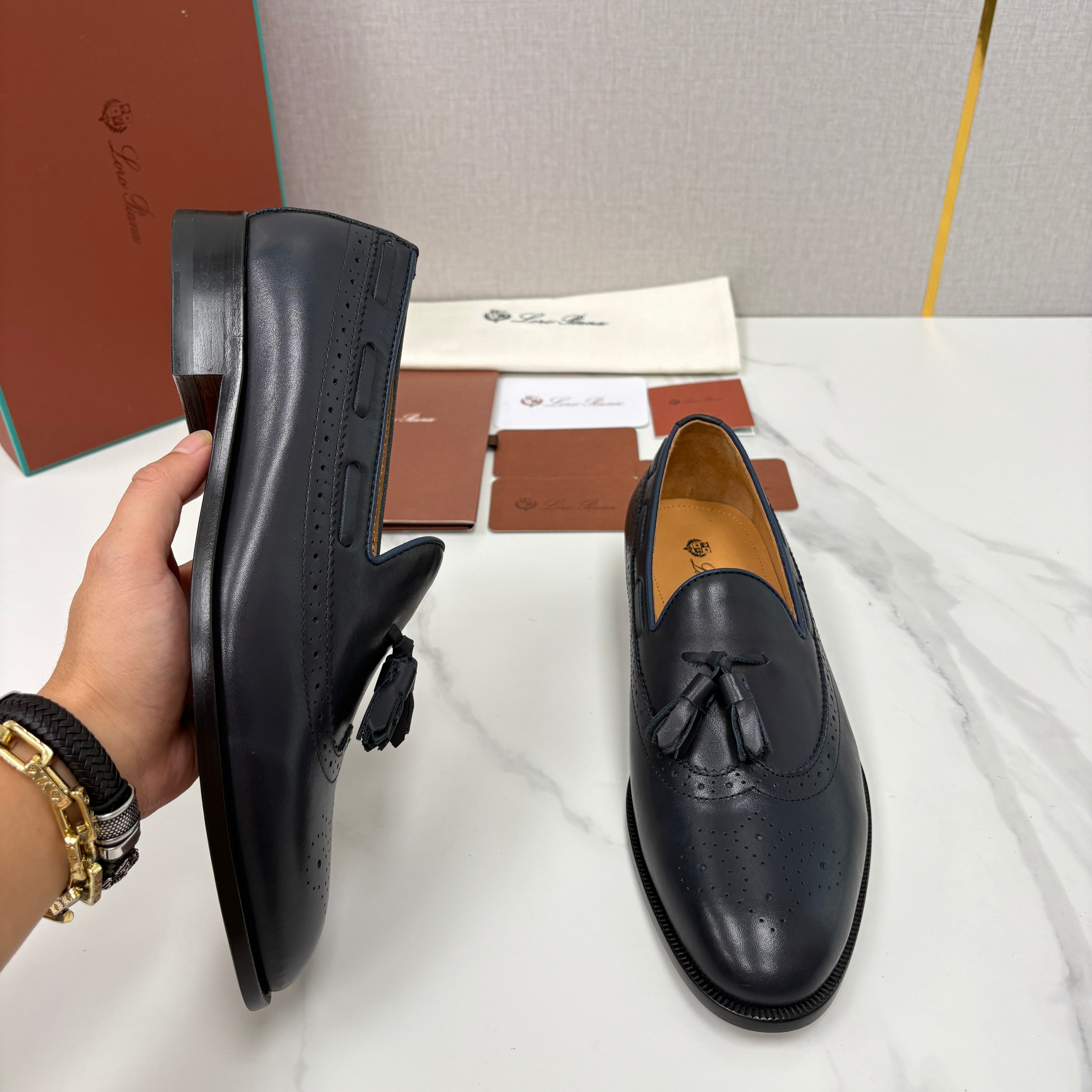 Multi-color Shoes - FashionHype.xyz