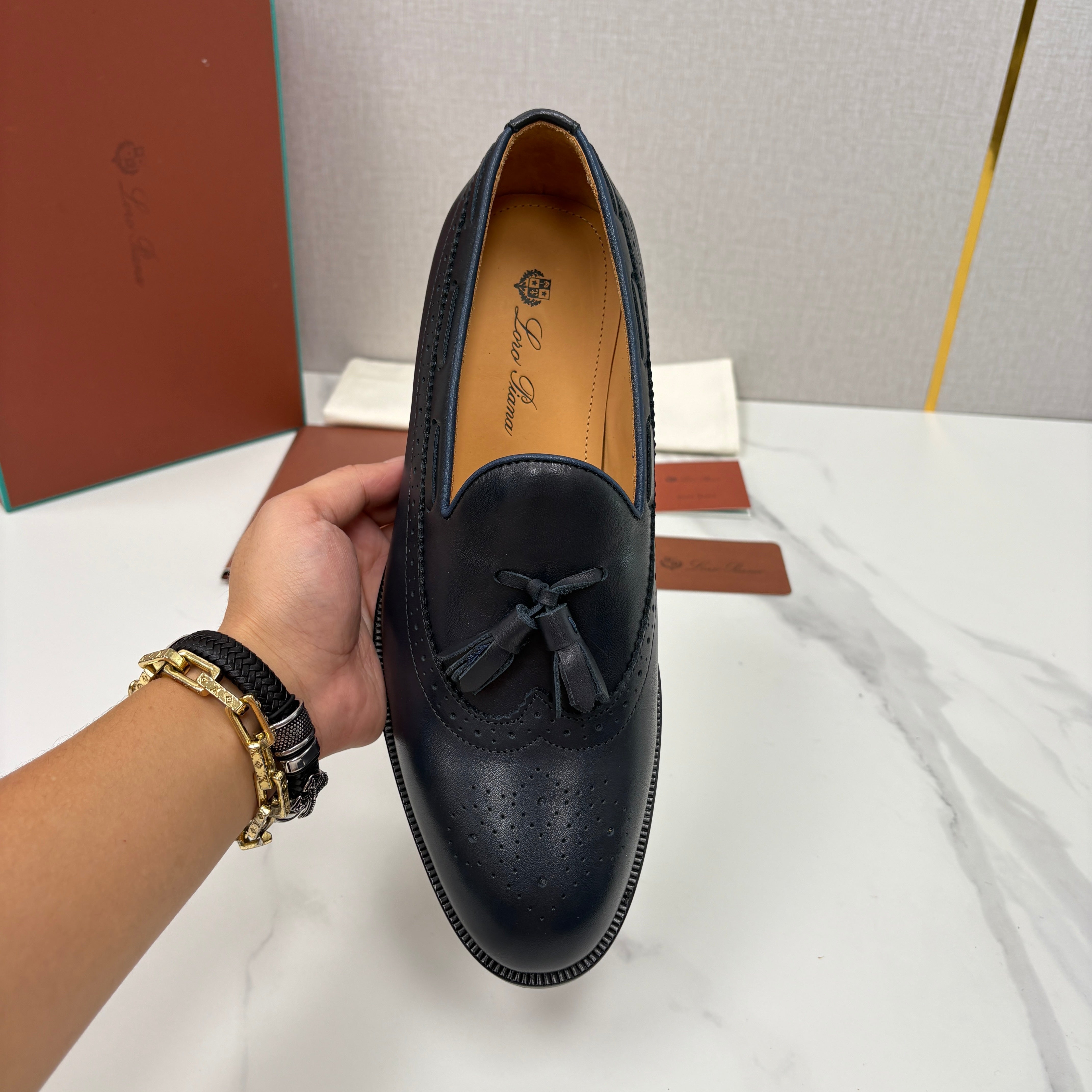 Multi-color Shoes - FashionHype.xyz
