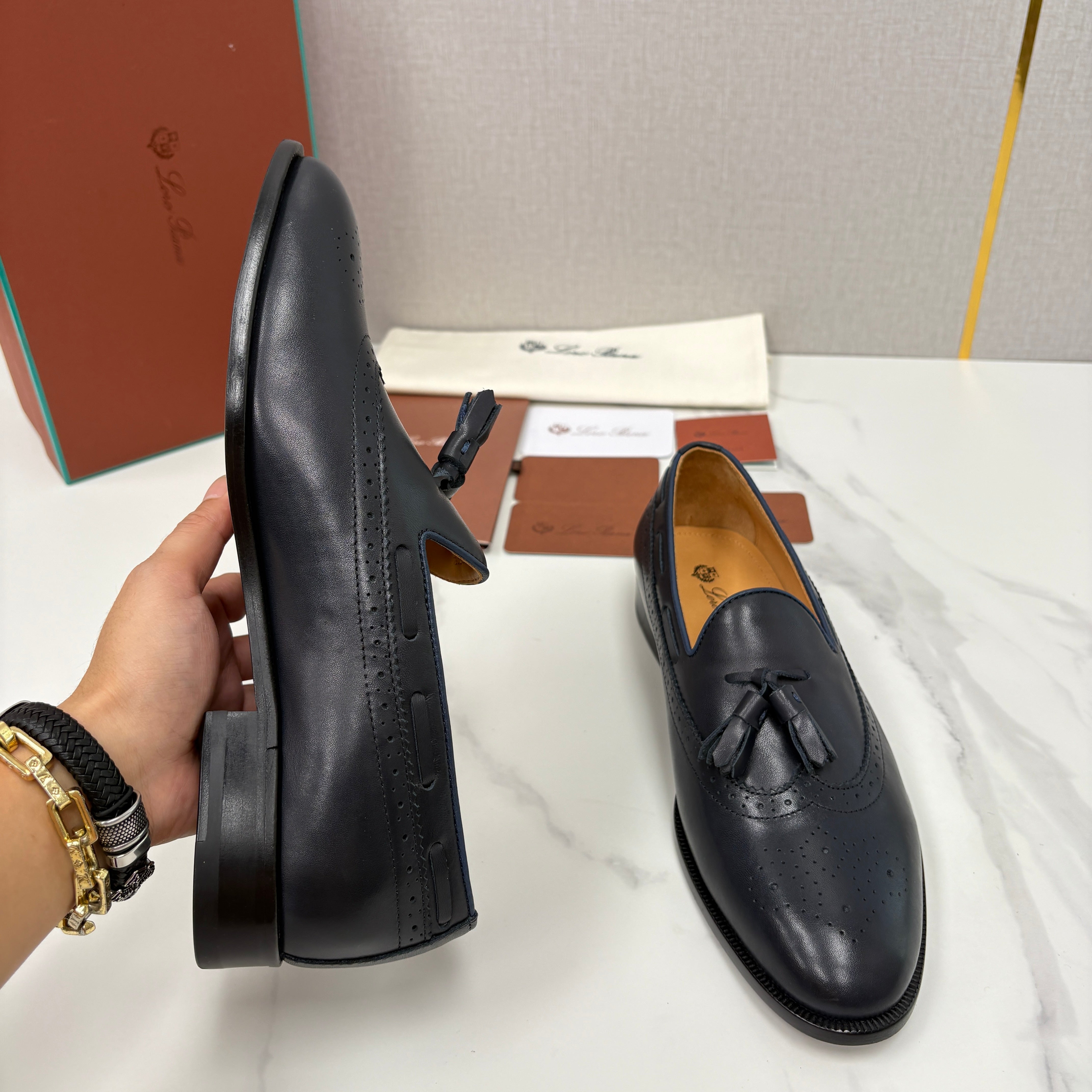 Multi-color Shoes - FashionHype.xyz