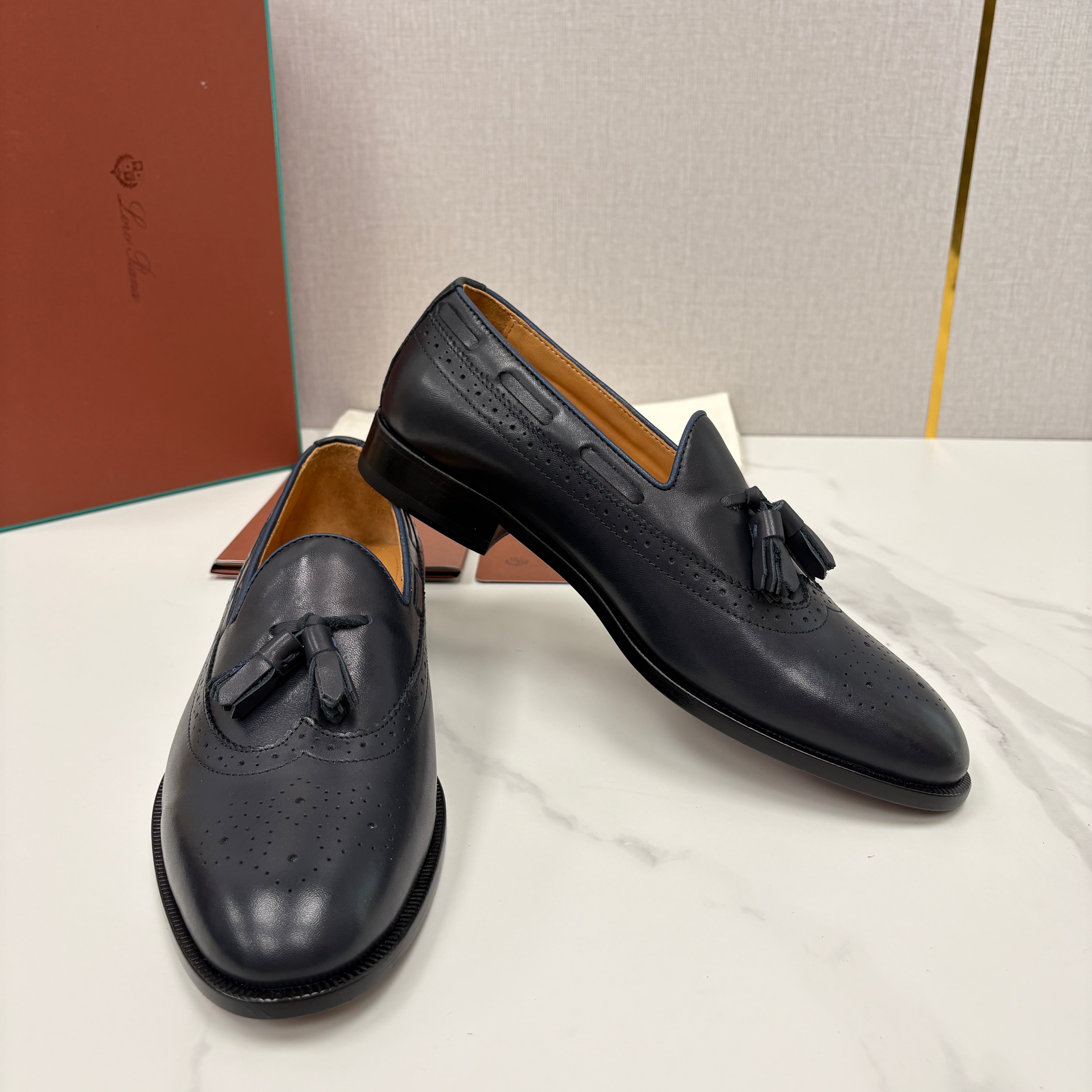 Multi-color Shoes - FashionHype.xyz