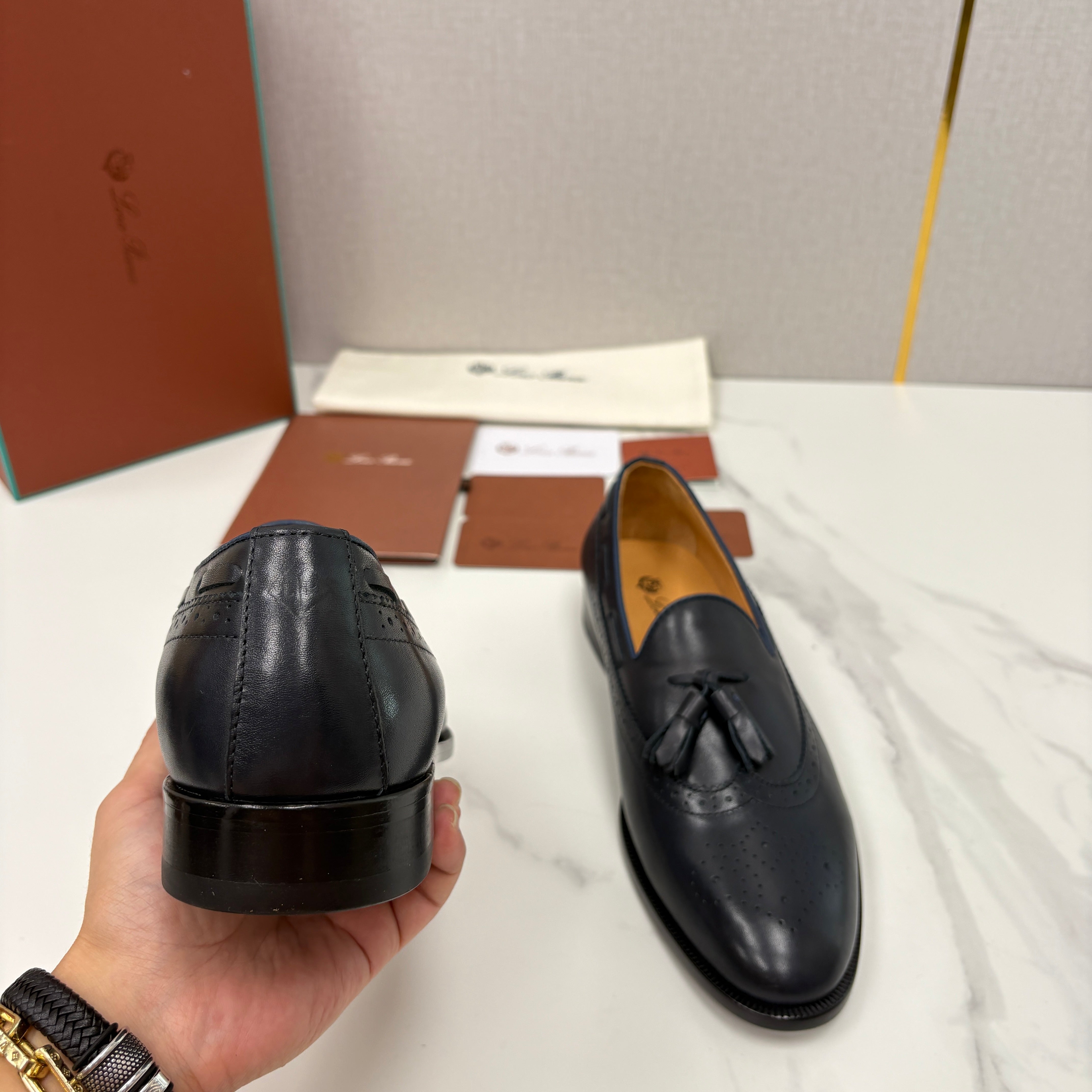 Multi-color Shoes - FashionHype.xyz