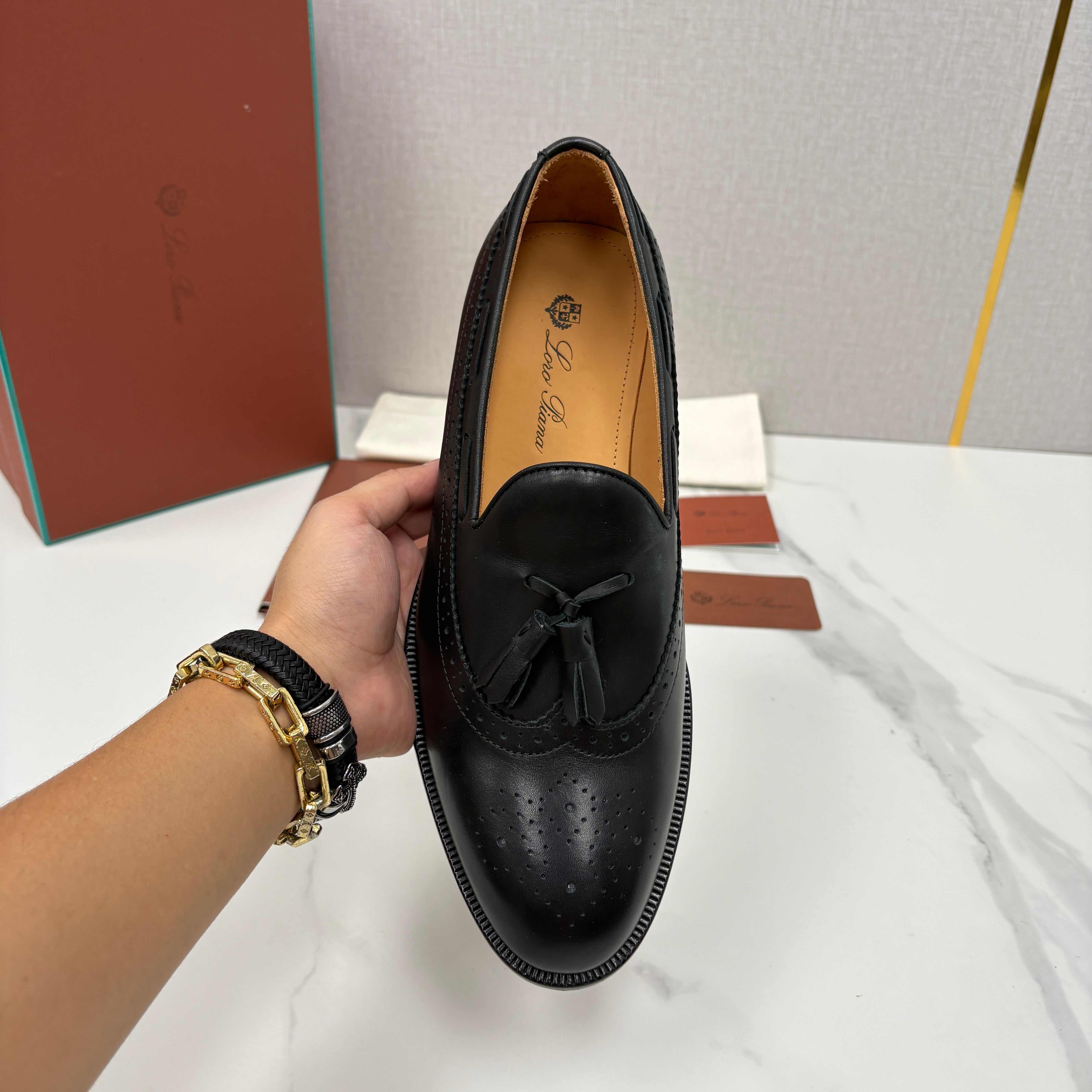 Multi-color Shoes - FashionHype.xyz