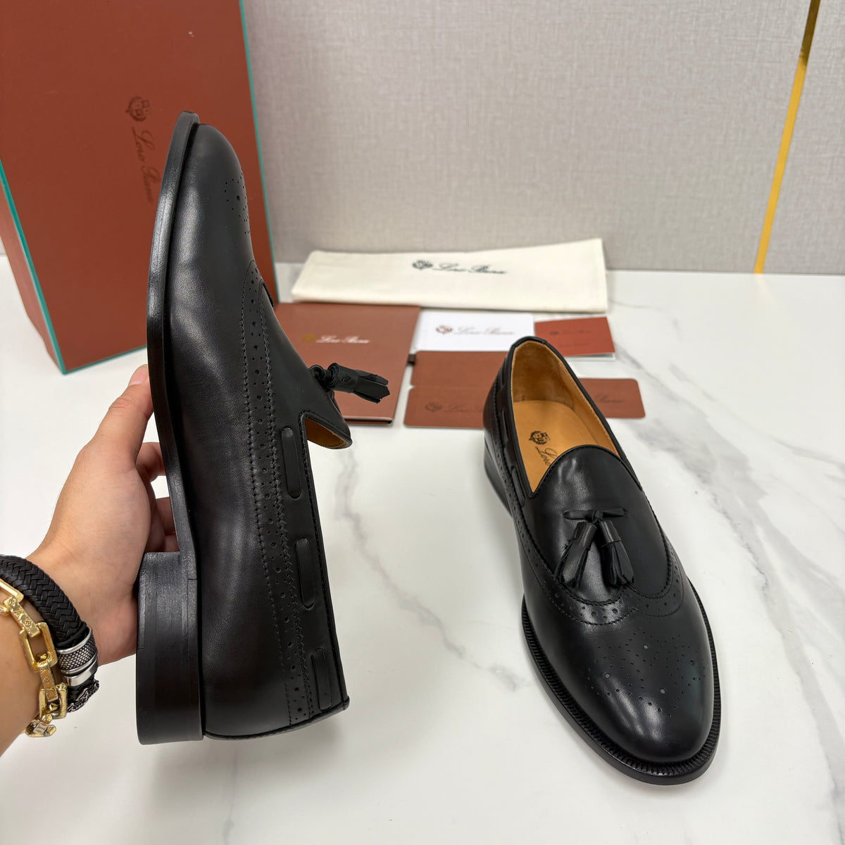 Multi-color Shoes - FashionHype.xyz