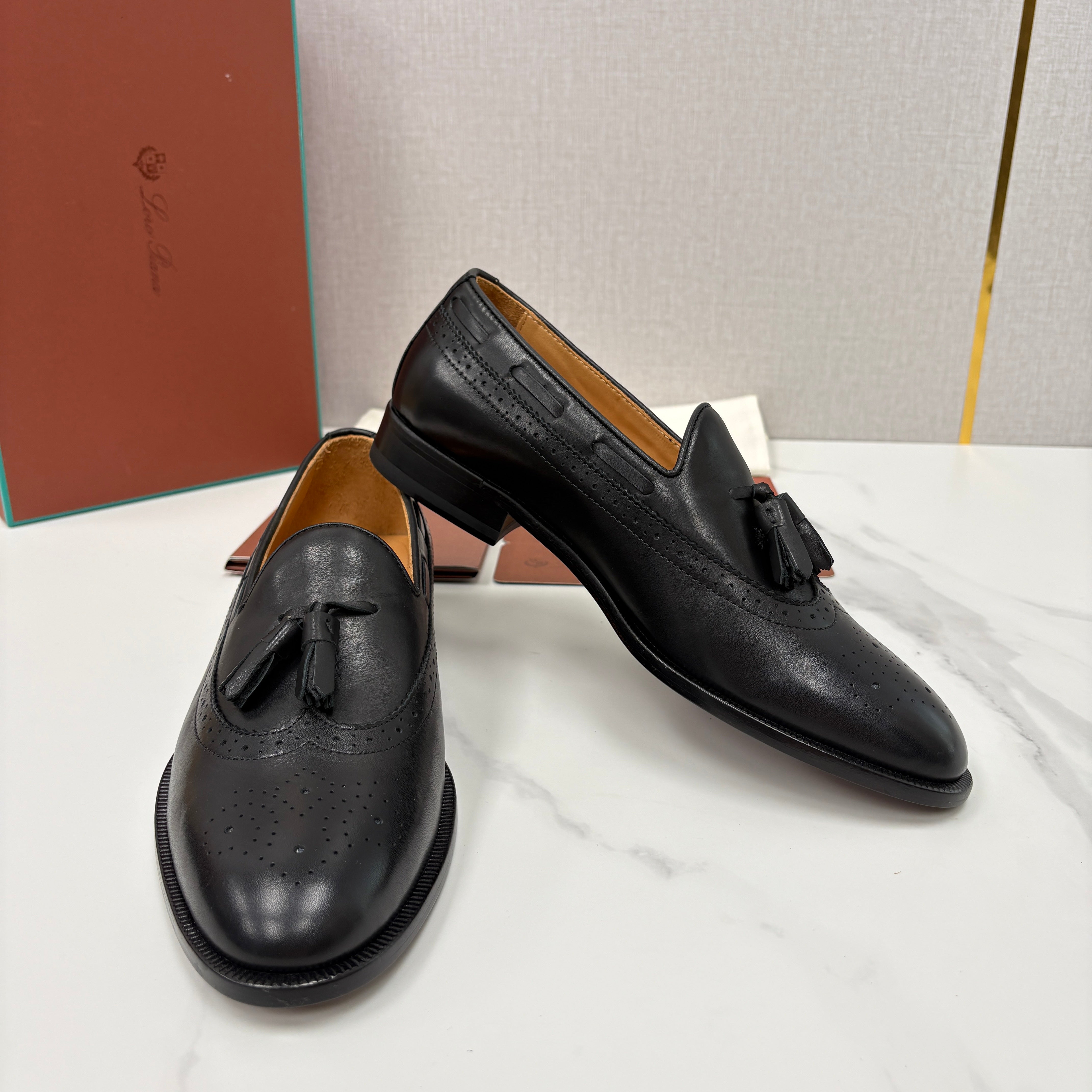 Multi-color Shoes - FashionHype.xyz