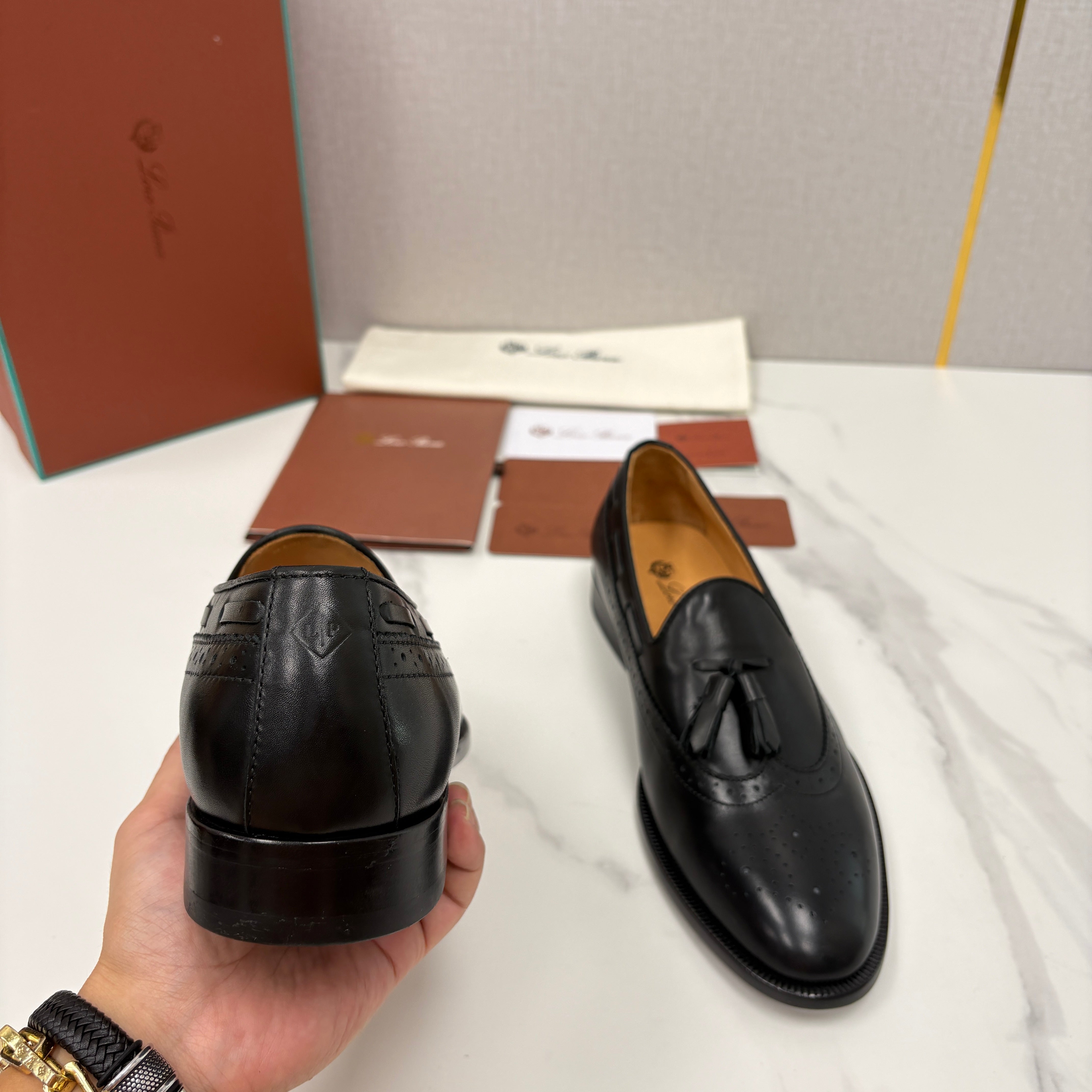 Multi-color Shoes - FashionHype.xyz