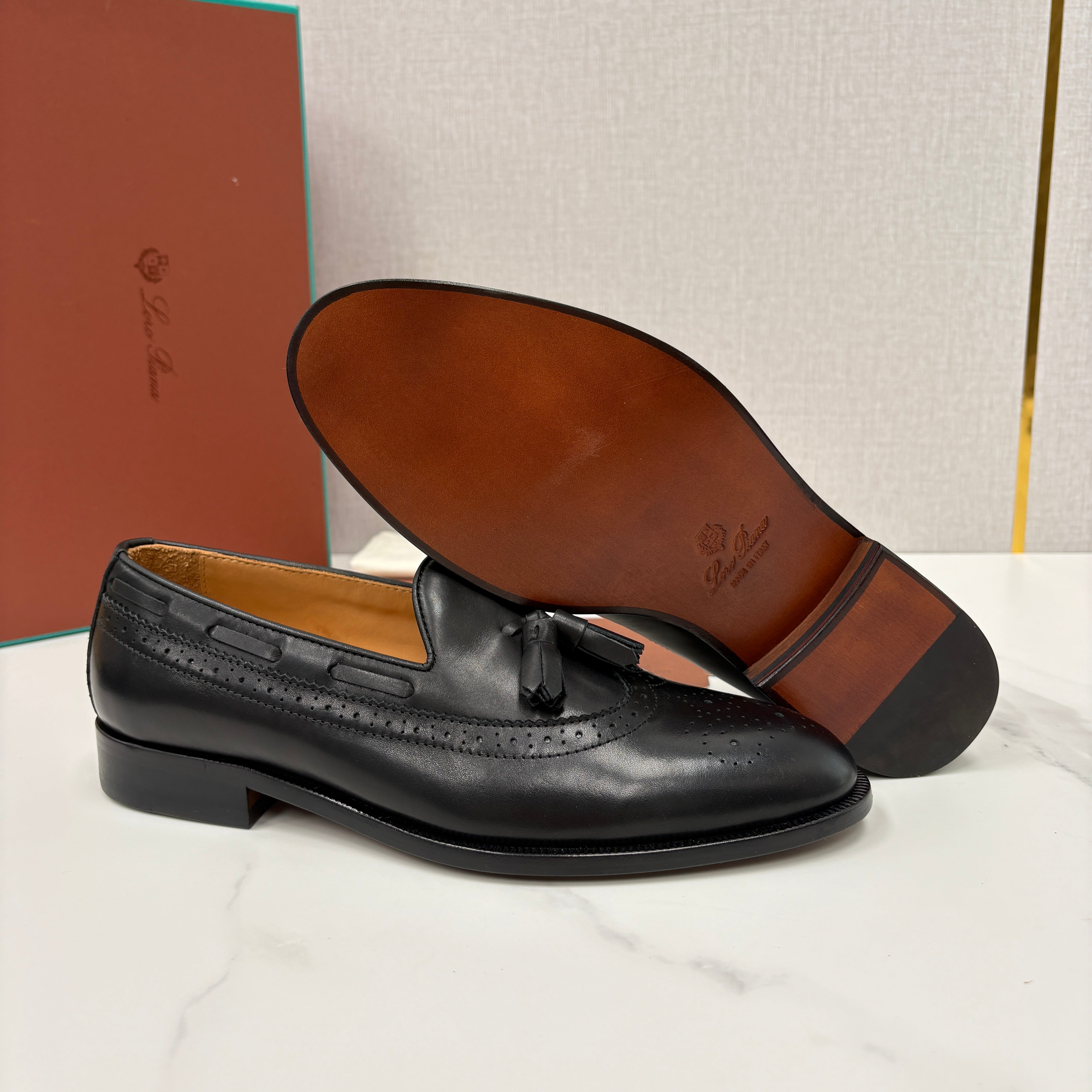 Multi-color Shoes - FashionHype.xyz