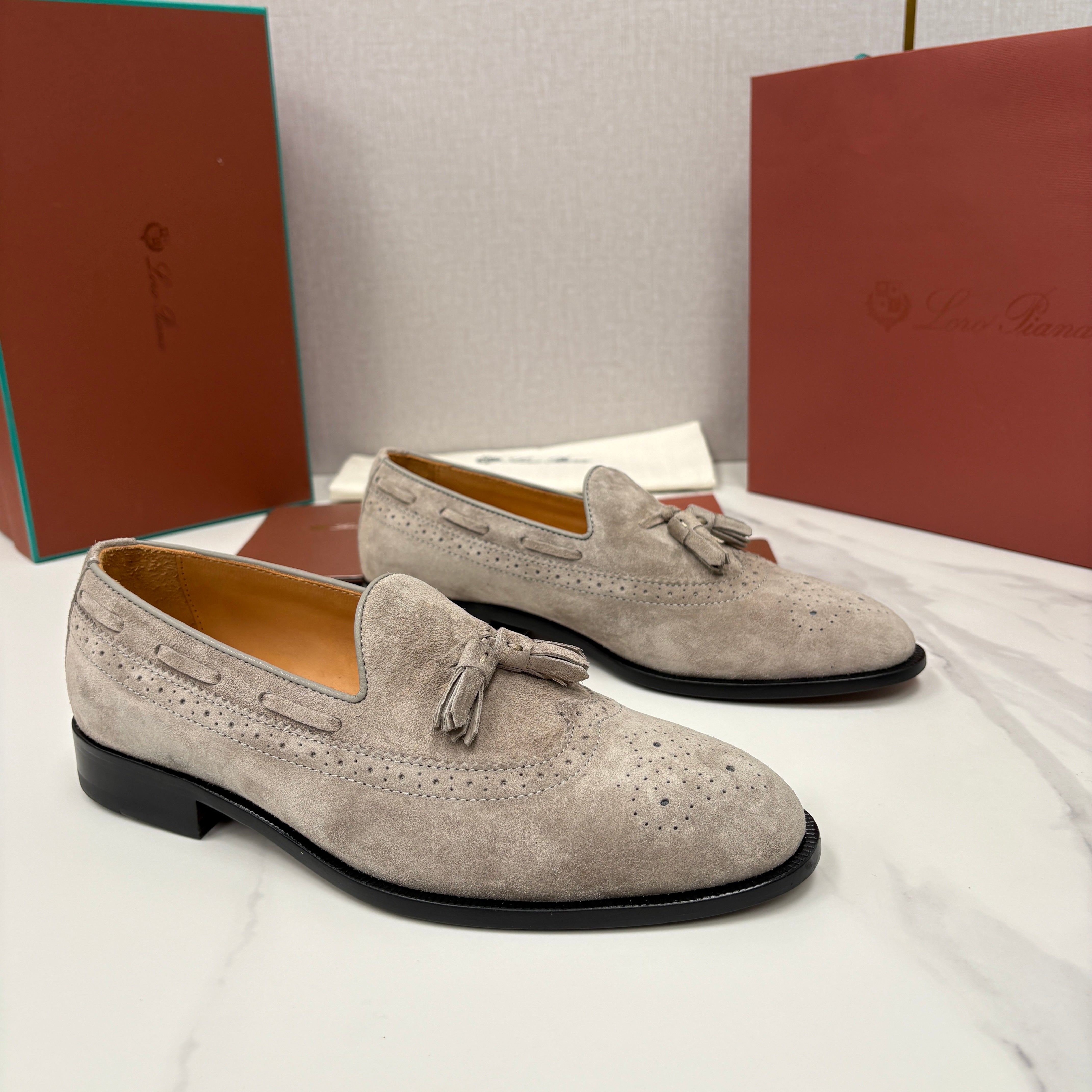 Multi-color Shoes - FashionHype.xyz