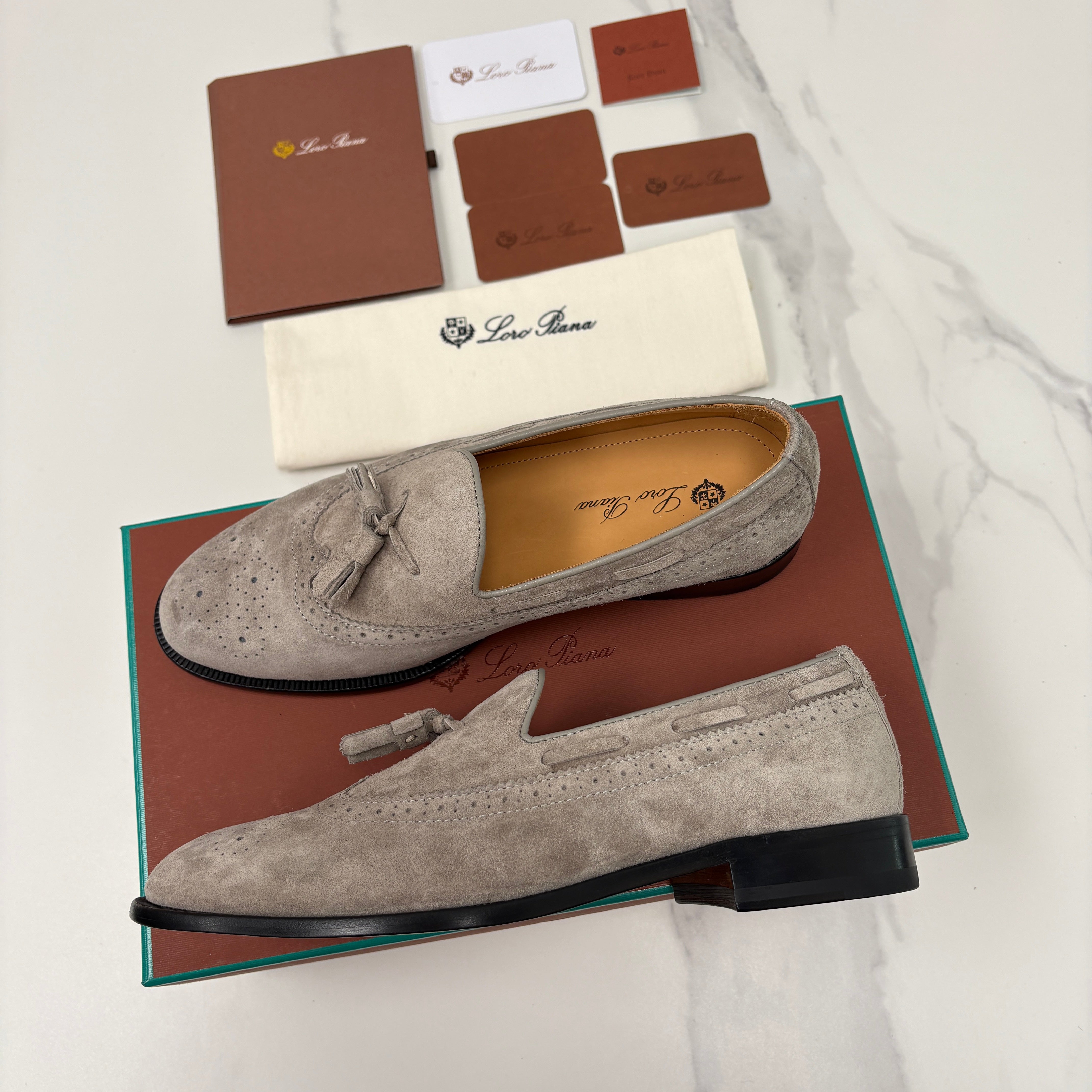 Multi-color Shoes - FashionHype.xyz