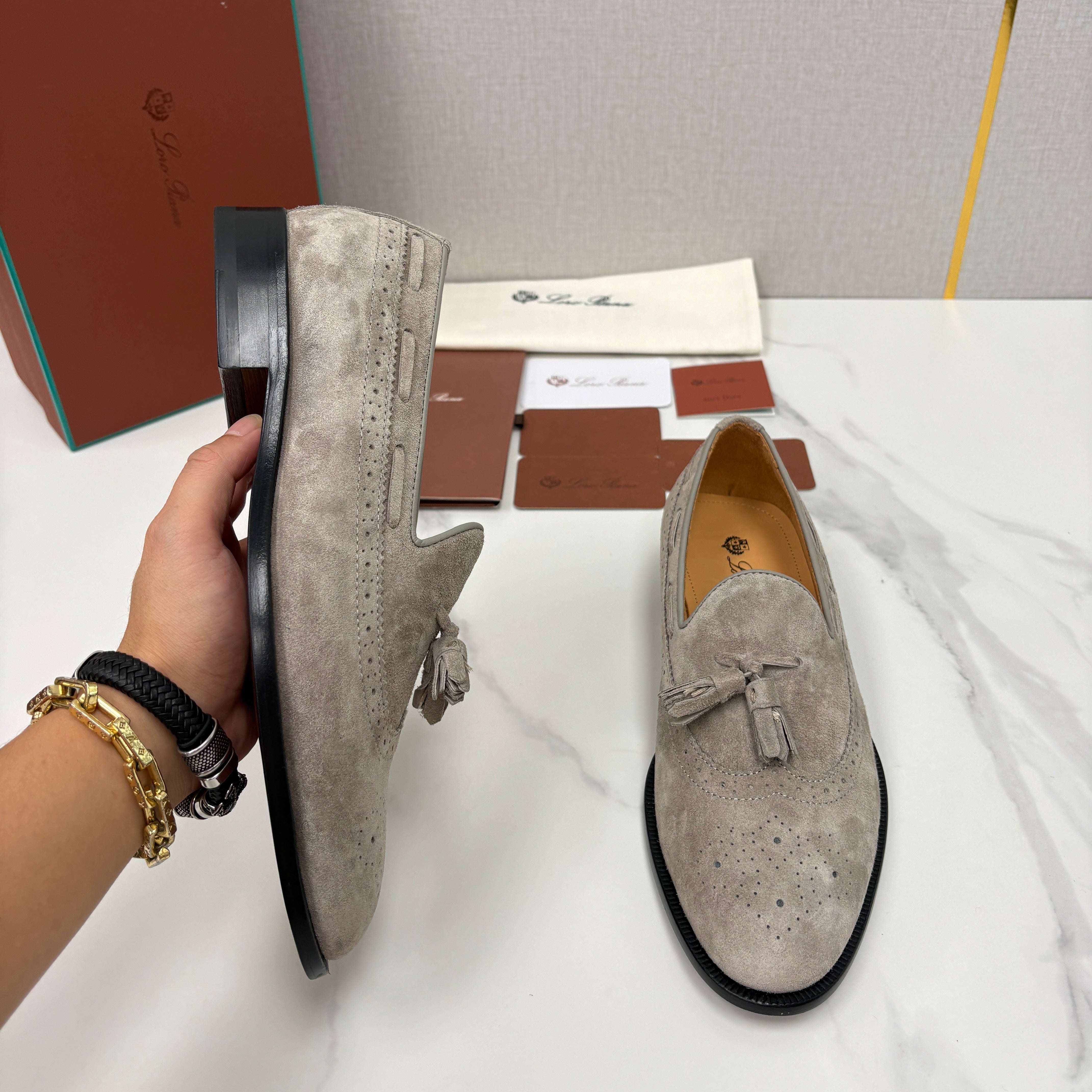 Multi-color Shoes - FashionHype.xyz