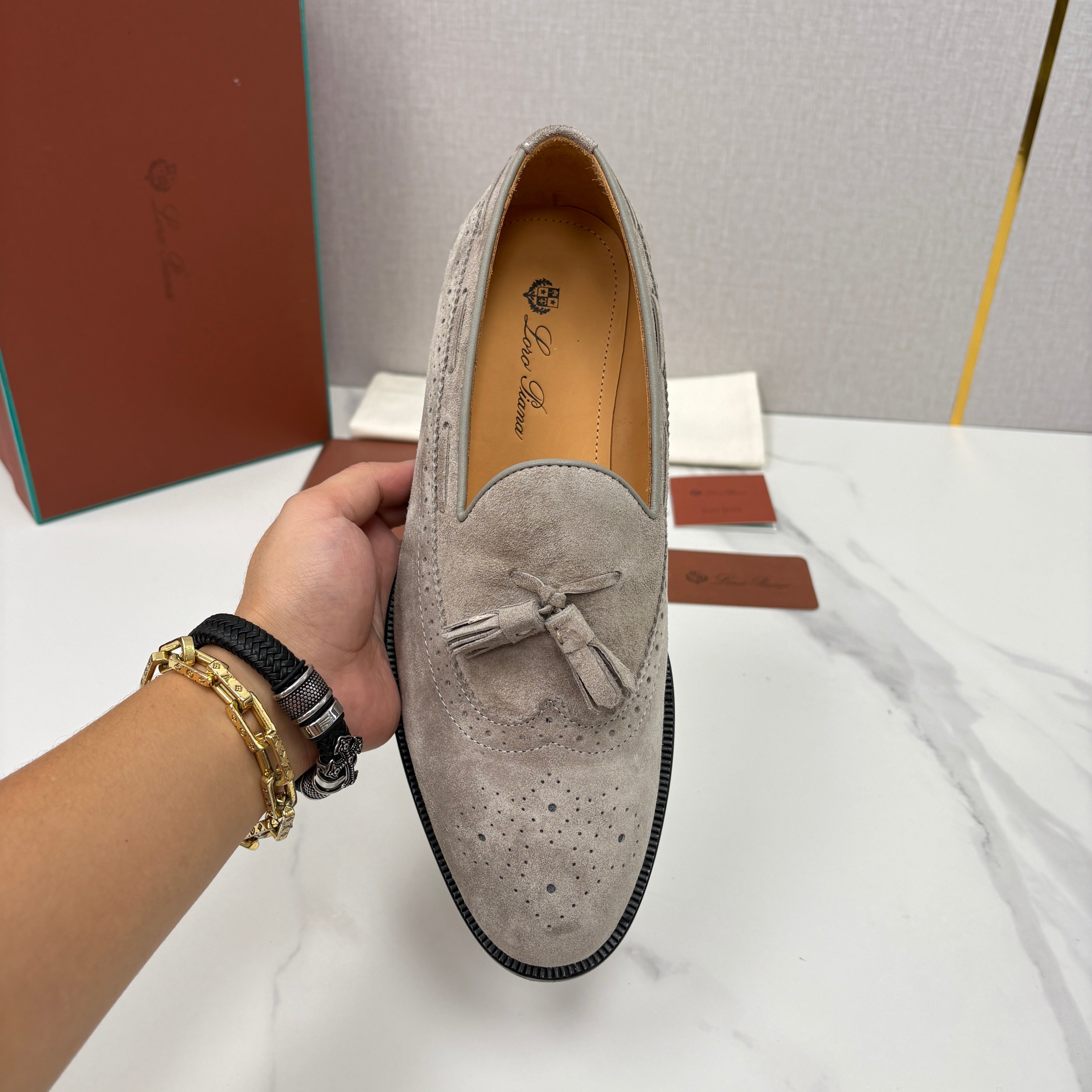 Multi-color Shoes - FashionHype.xyz