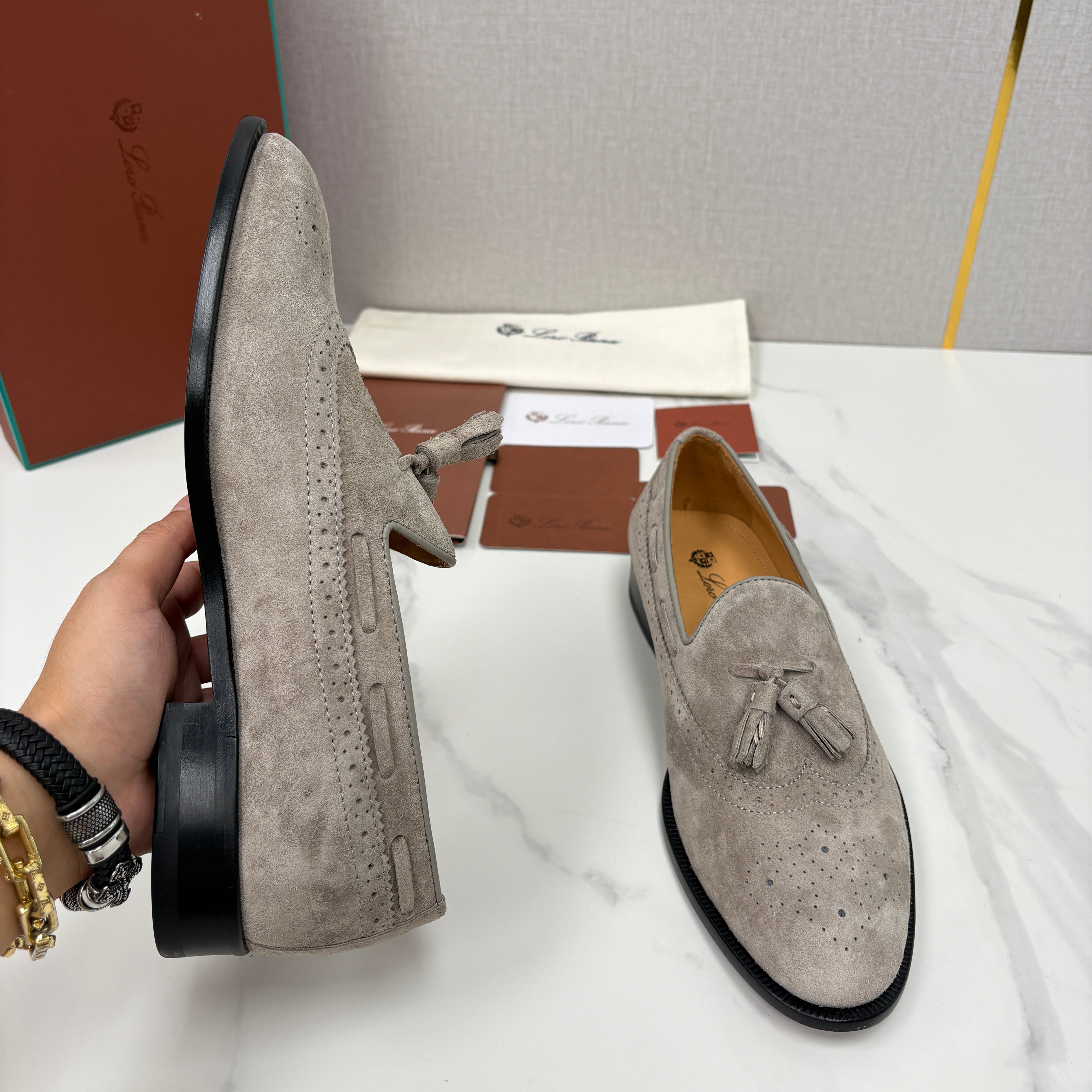 Multi-color Shoes - FashionHype.xyz