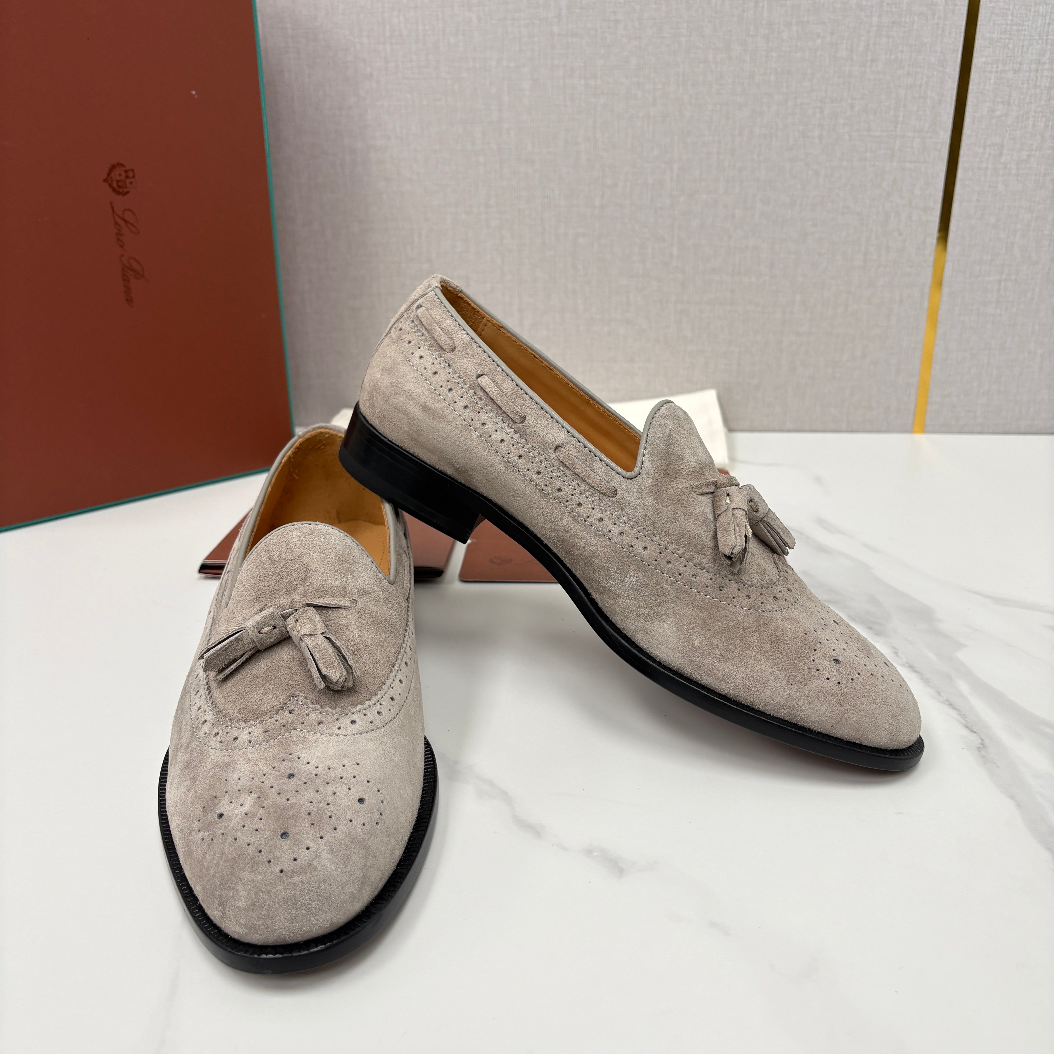 Multi-color Shoes - FashionHype.xyz