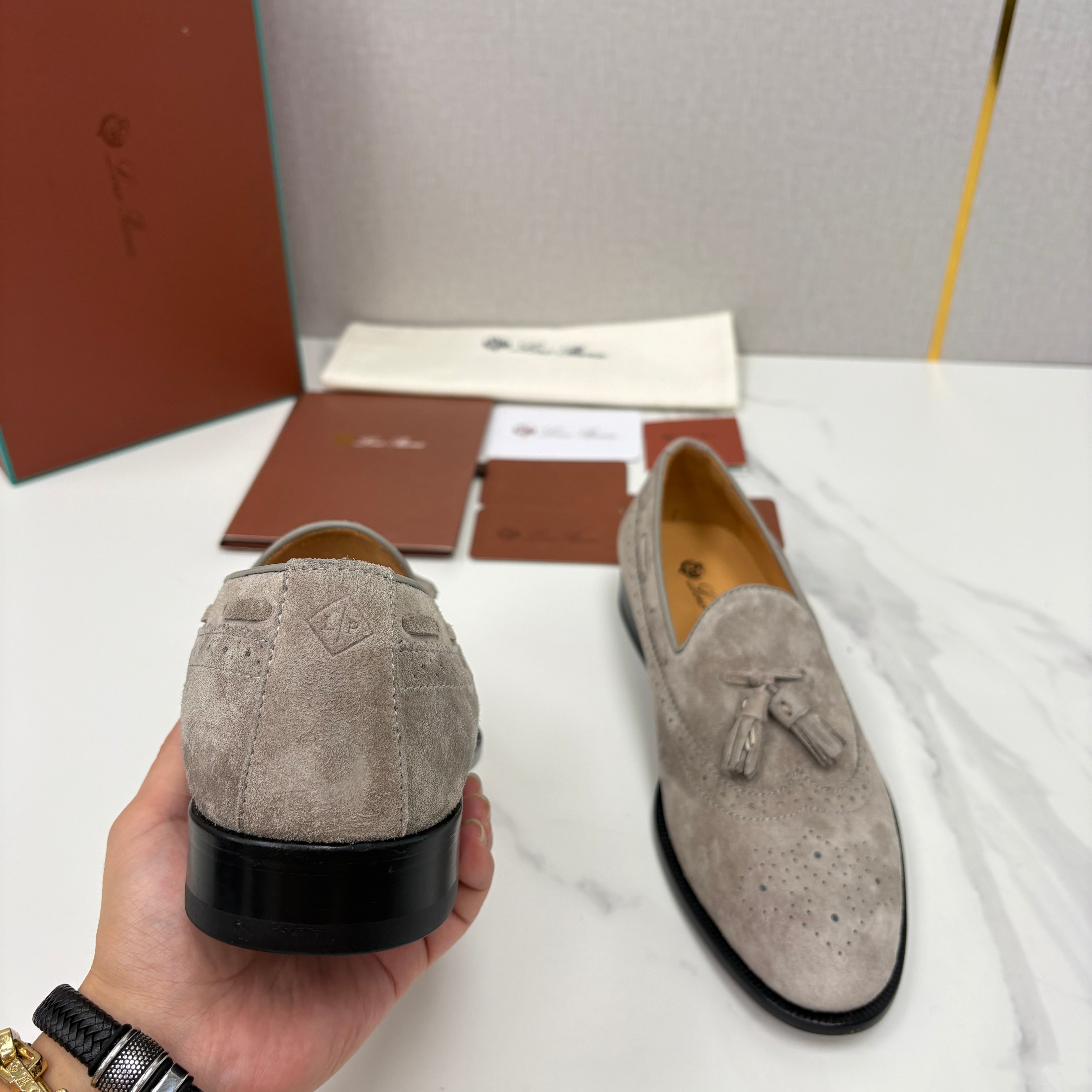 Multi-color Shoes - FashionHype.xyz