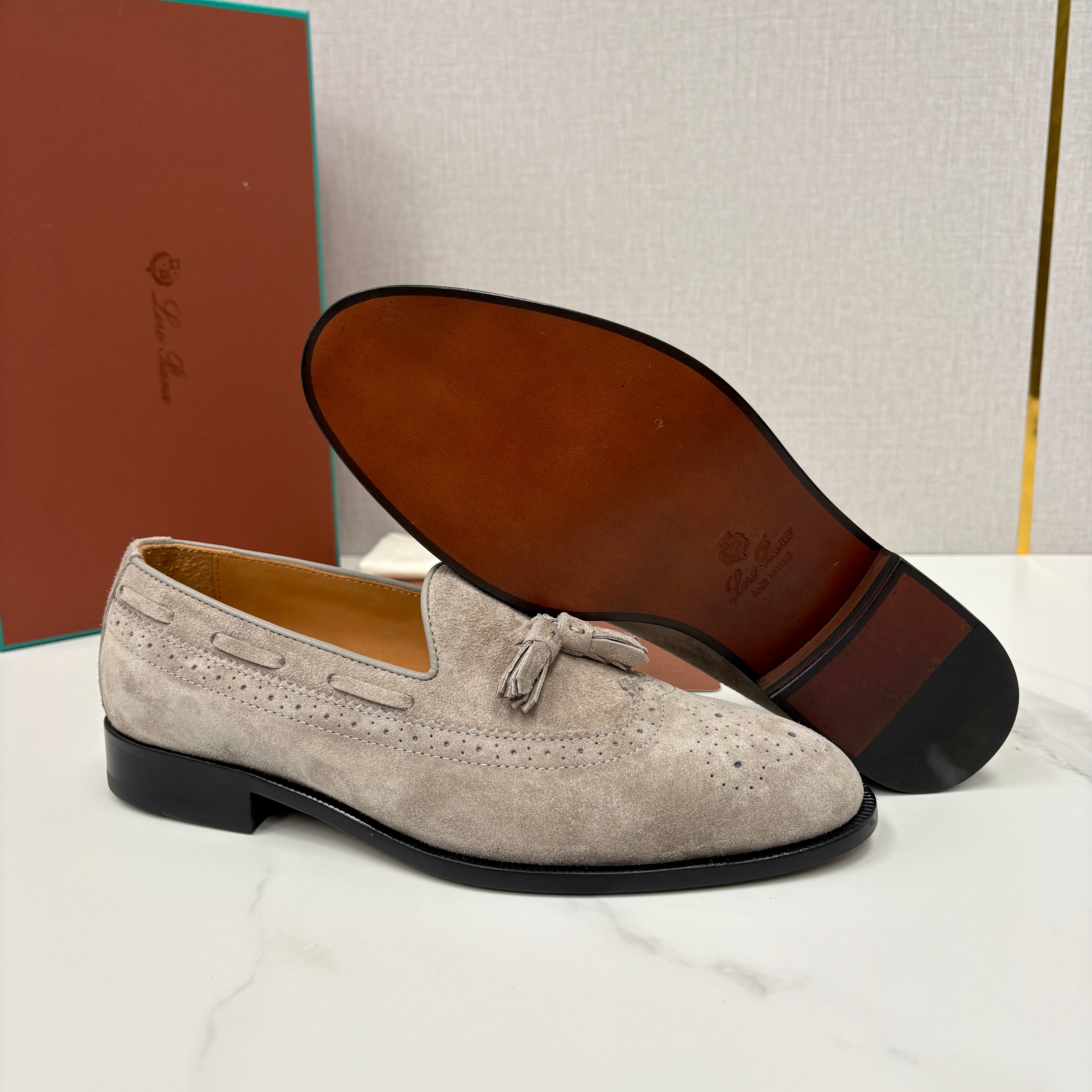 Multi-color Shoes - FashionHype.xyz