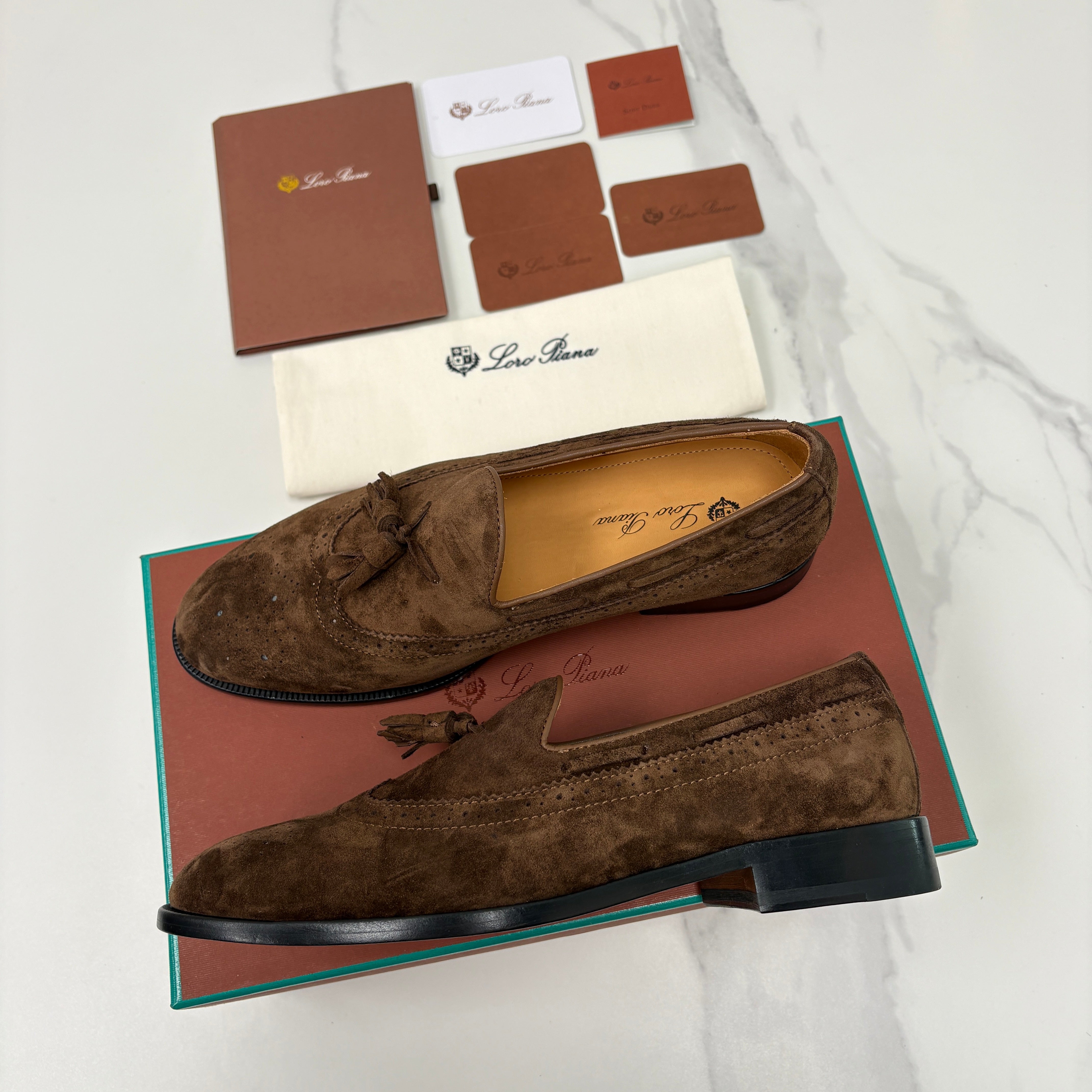 Multi-color Shoes - FashionHype.xyz