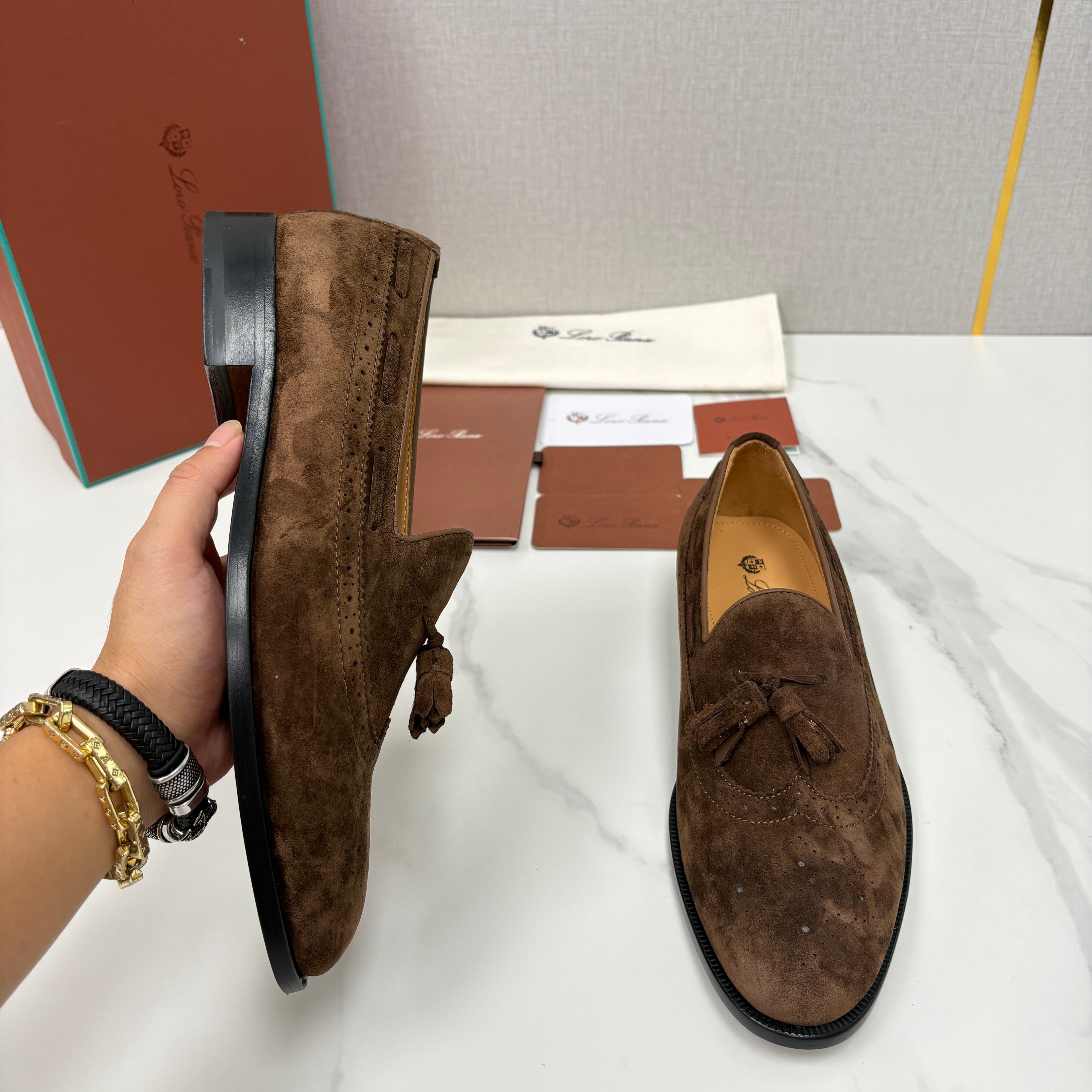 Multi-color Shoes - FashionHype.xyz