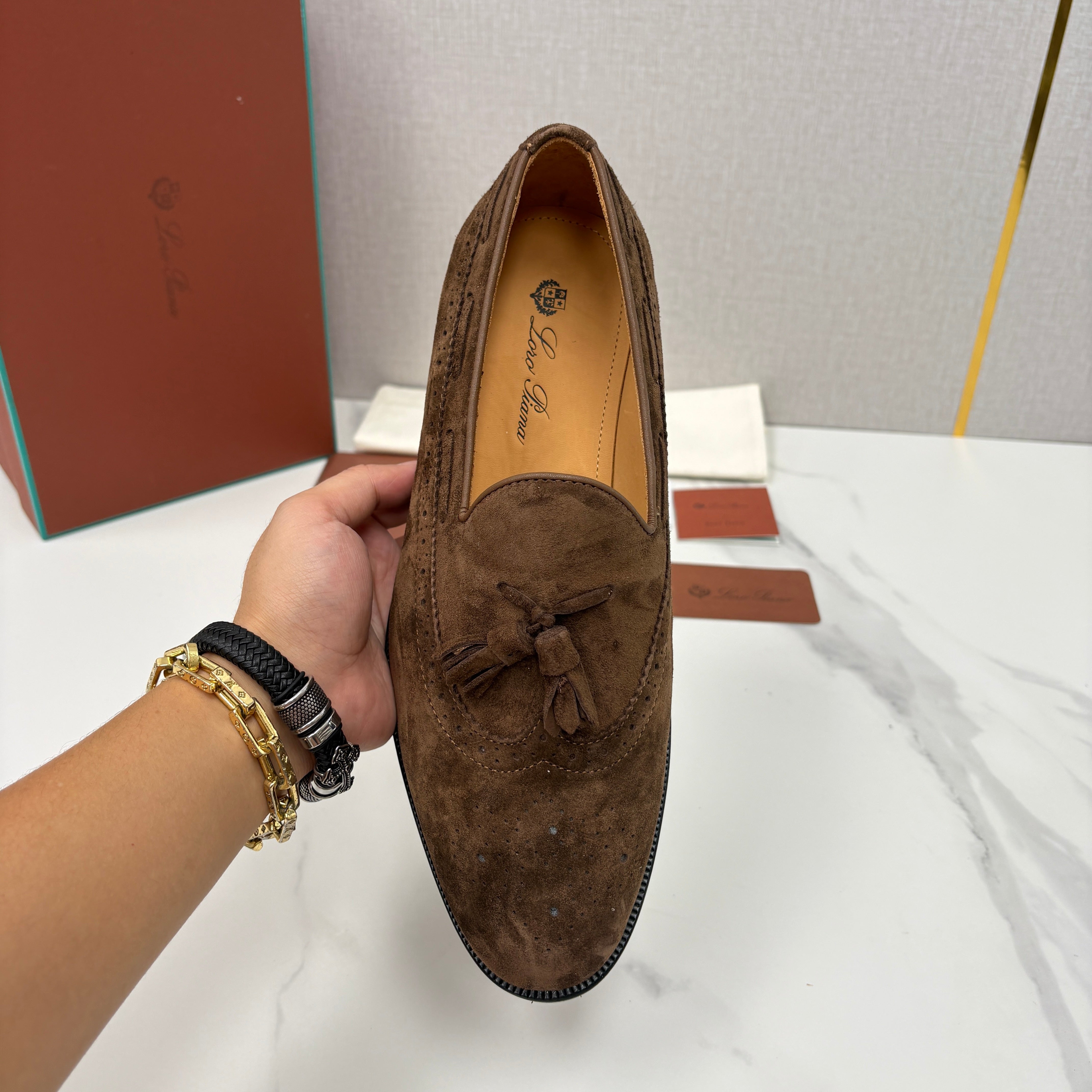Multi-color Shoes - FashionHype.xyz