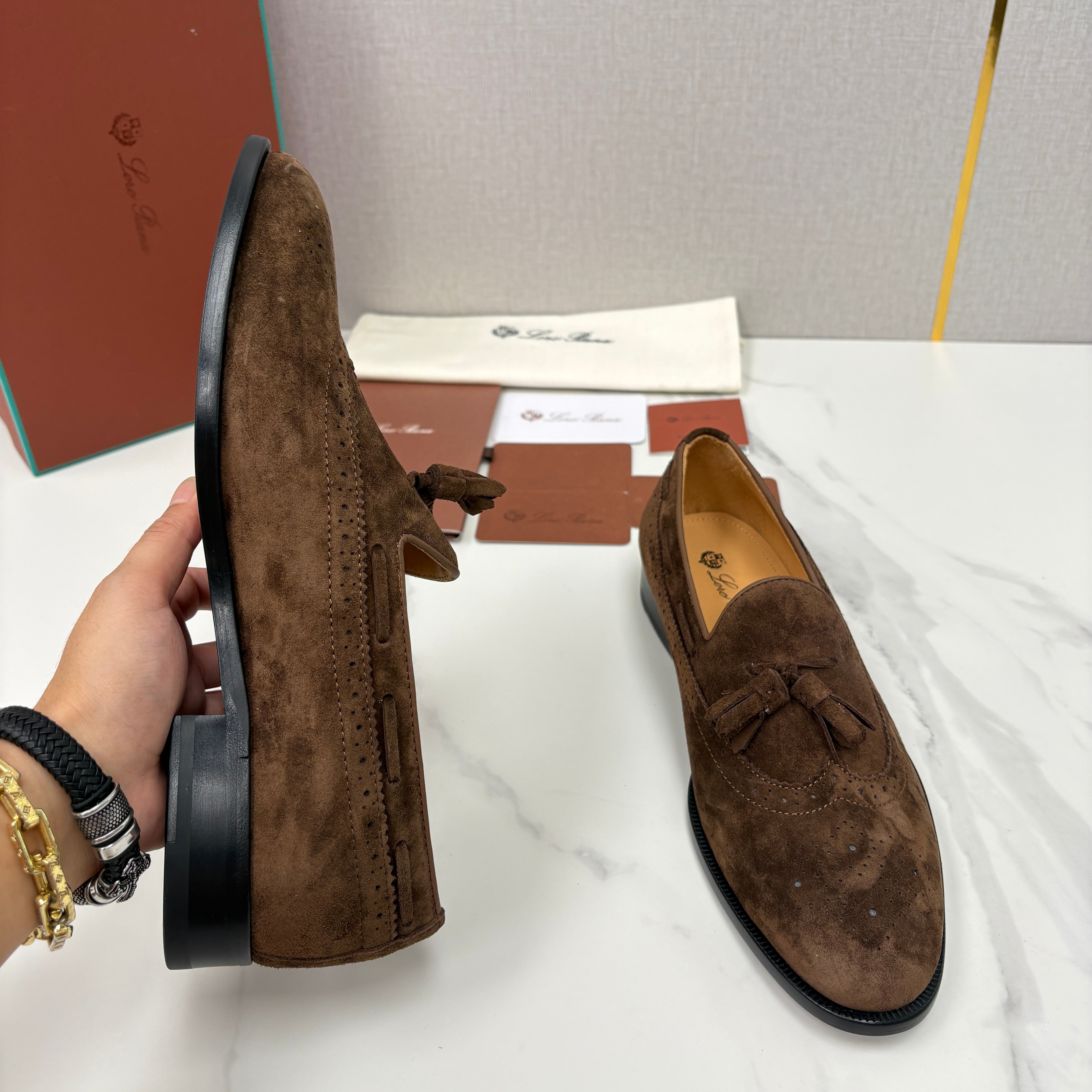 Multi-color Shoes - FashionHype.xyz