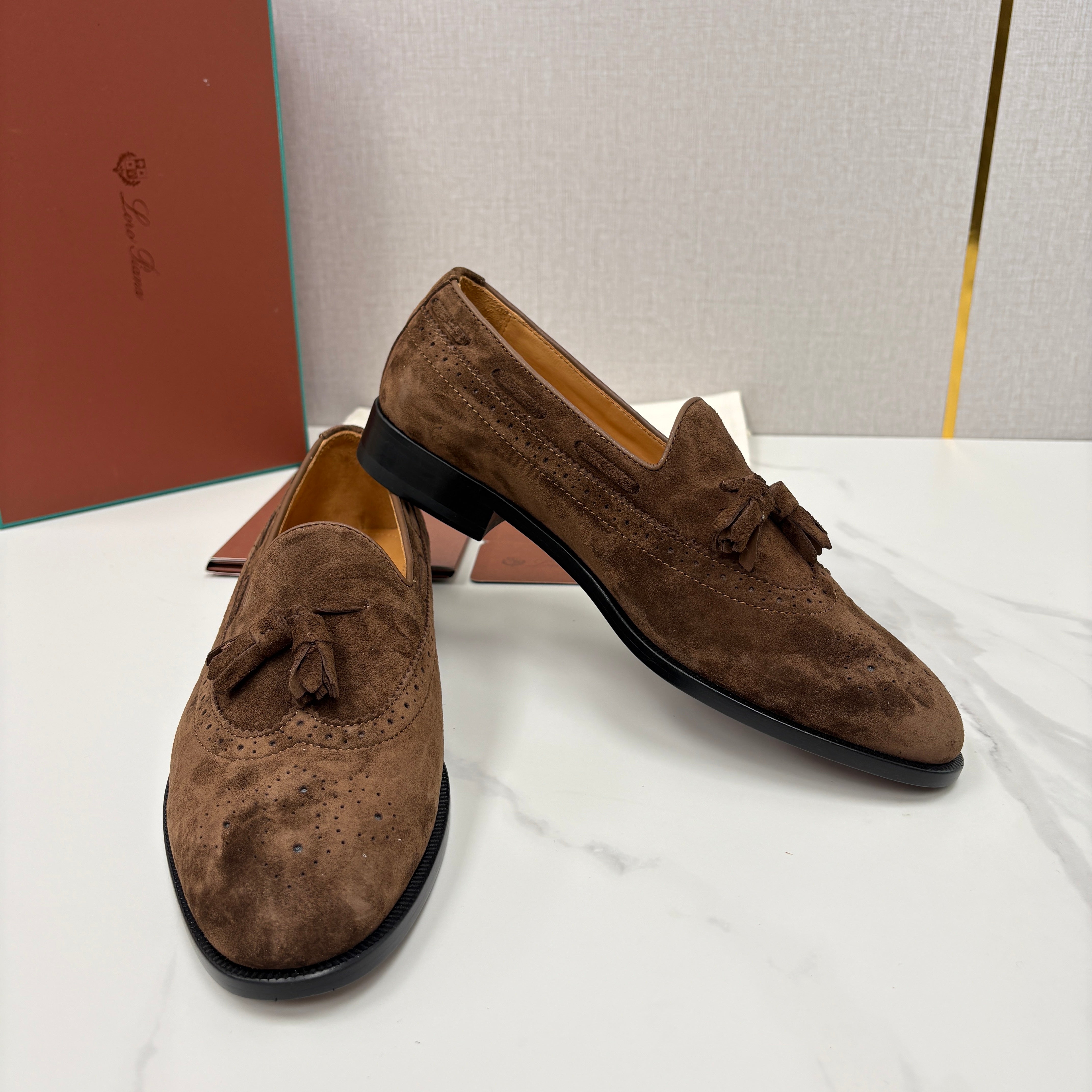 Multi-color Shoes - FashionHype.xyz