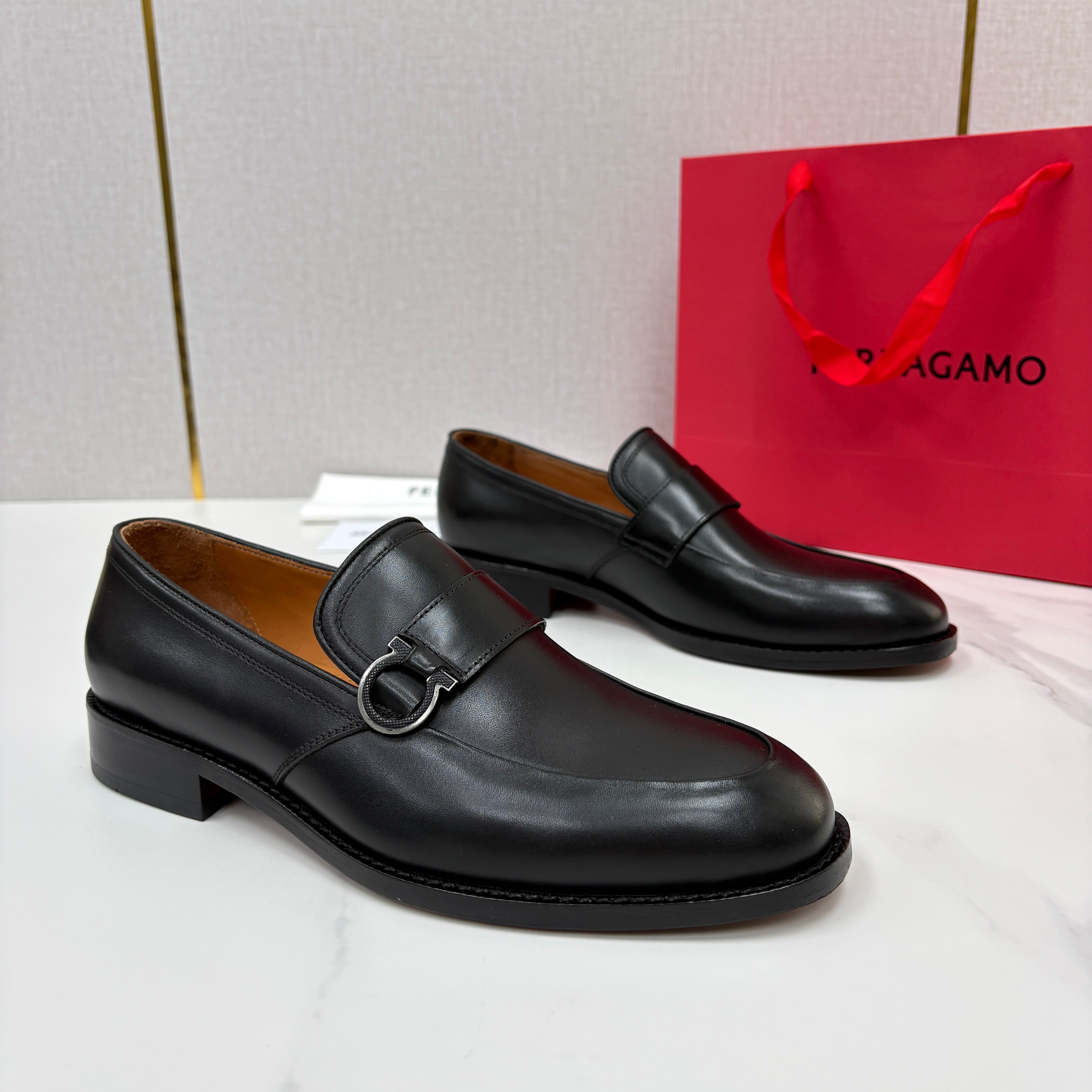 Multi-color Shoes - FashionHype.xyz