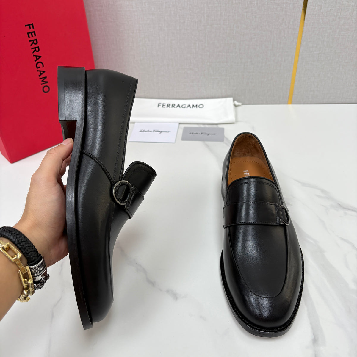 Multi-color Shoes - FashionHype.xyz
