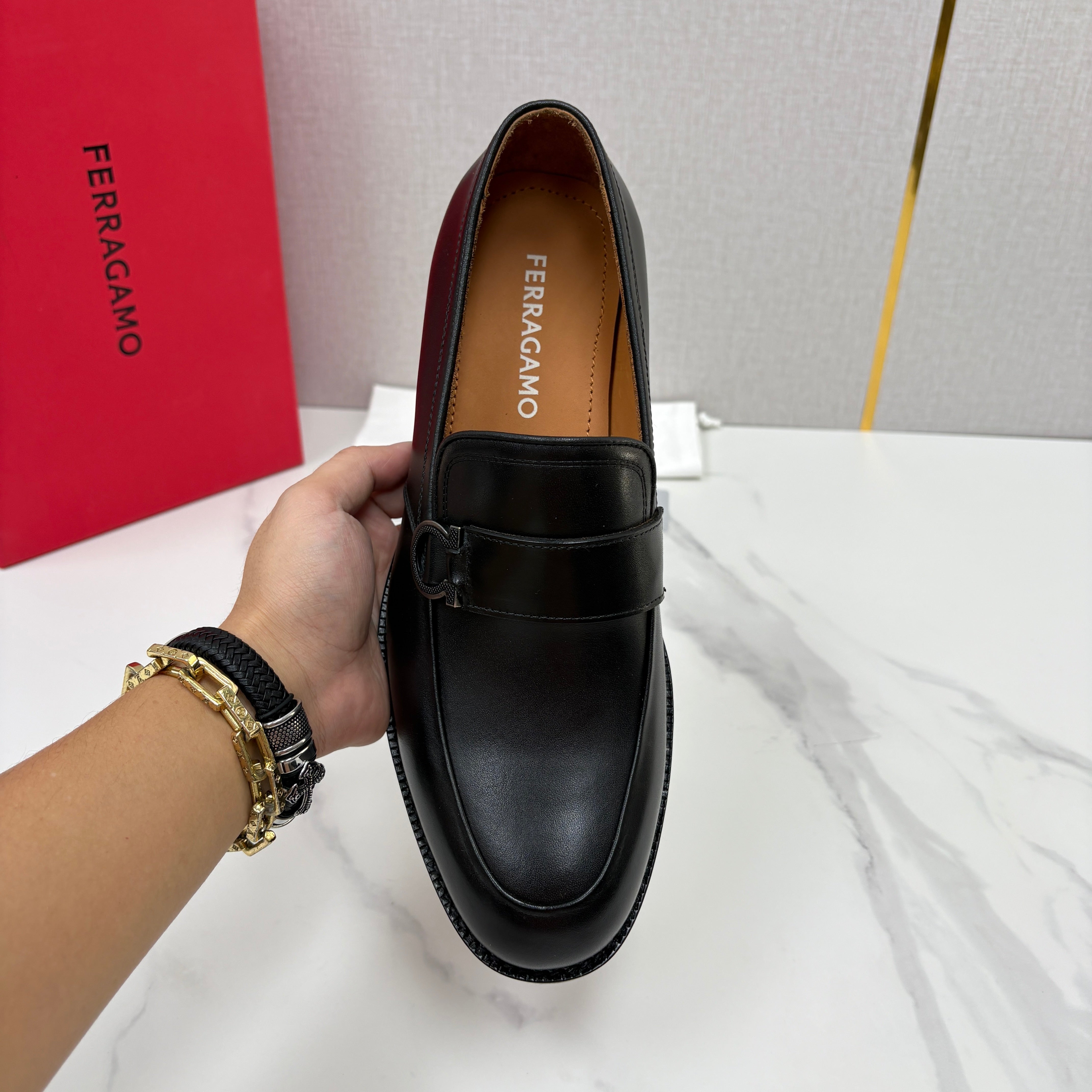 Multi-color Shoes - FashionHype.xyz