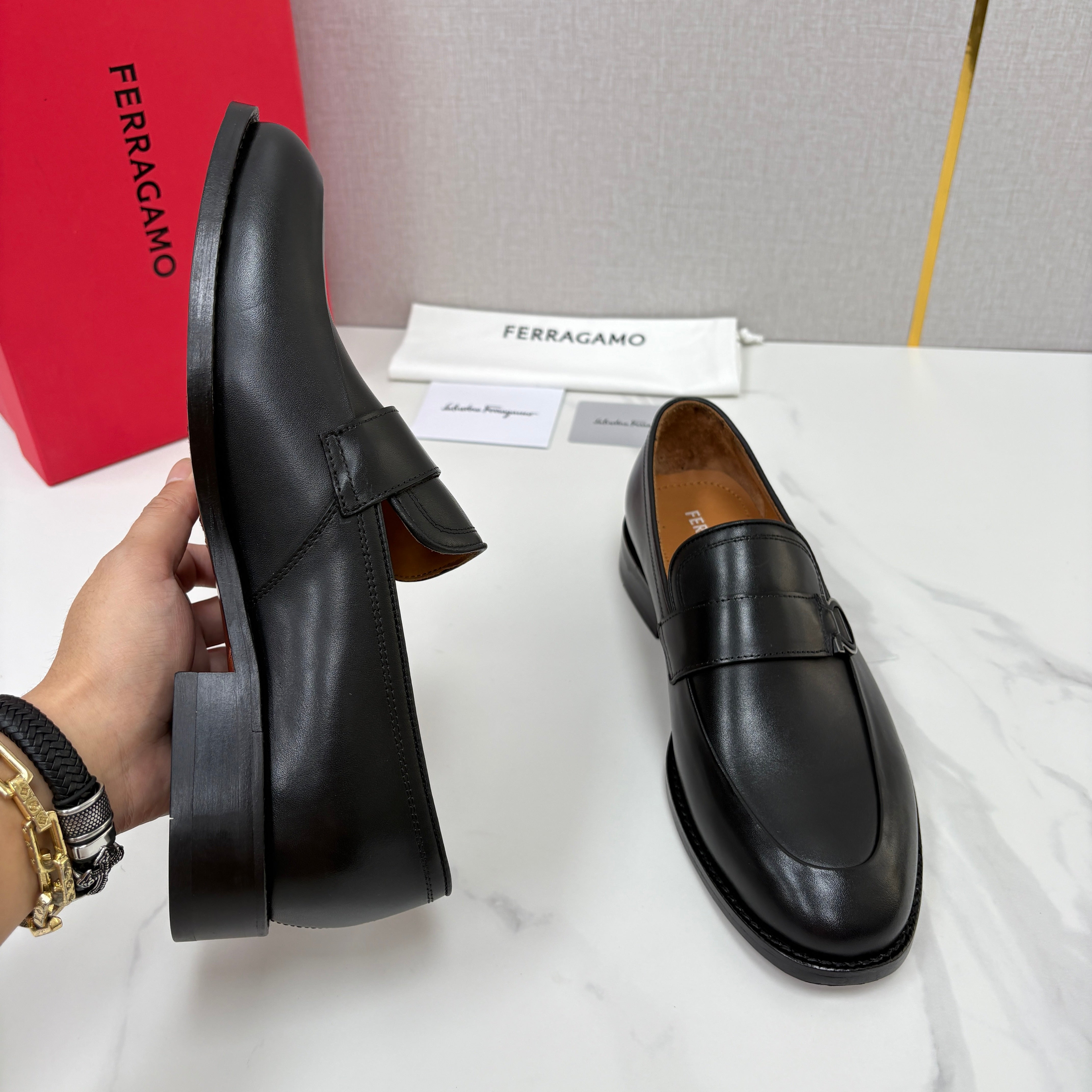 Multi-color Shoes - FashionHype.xyz