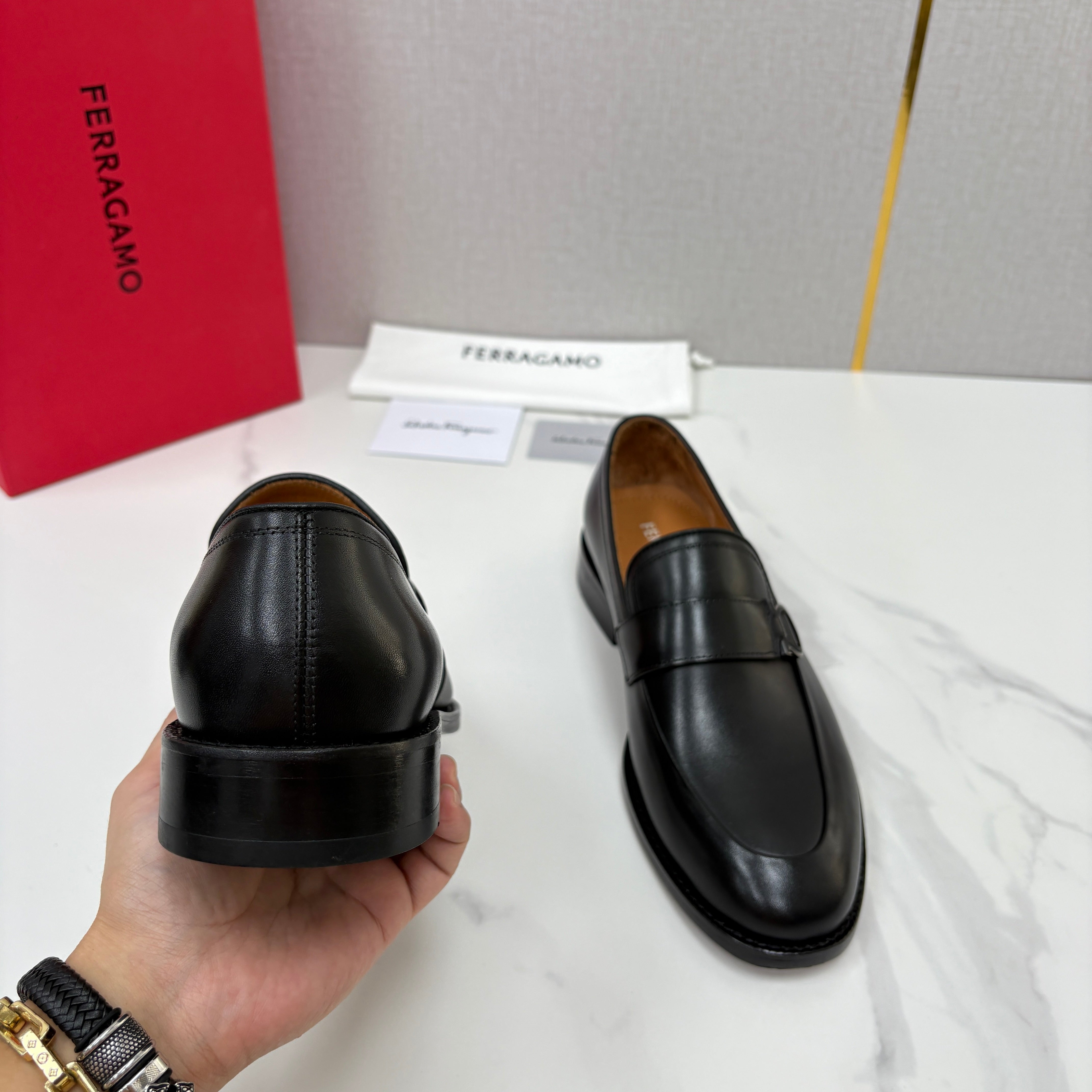 Multi-color Shoes - FashionHype.xyz