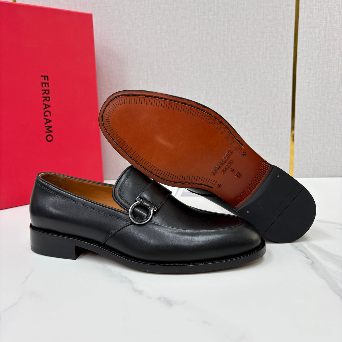 Multi-color Shoes - FashionHype.xyz